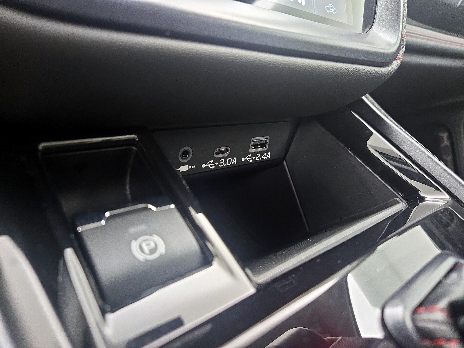 2025 Subaru Legacy Sport - Photo 19