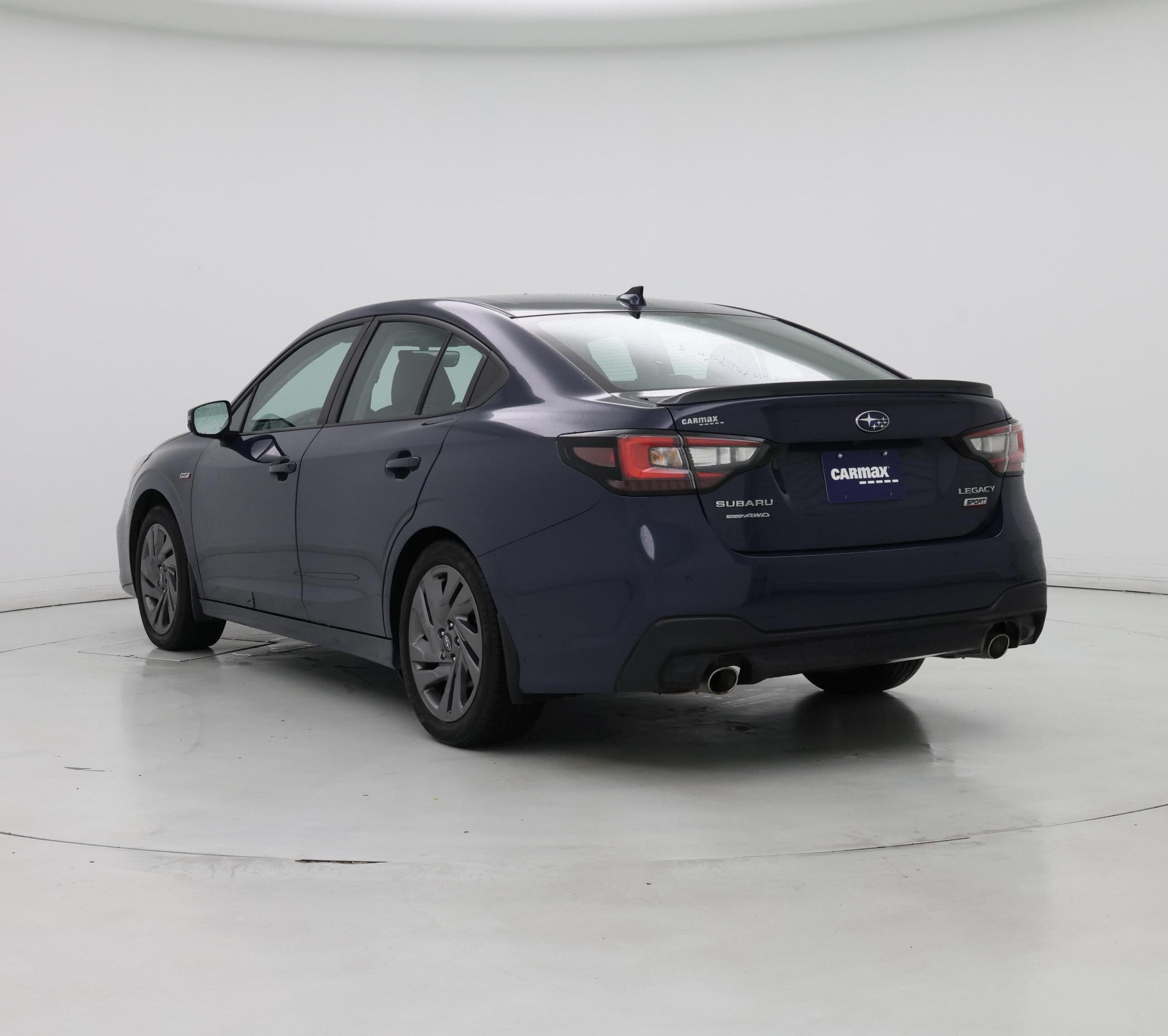 Thumbnail: 2025 Subaru Legacy - 2
