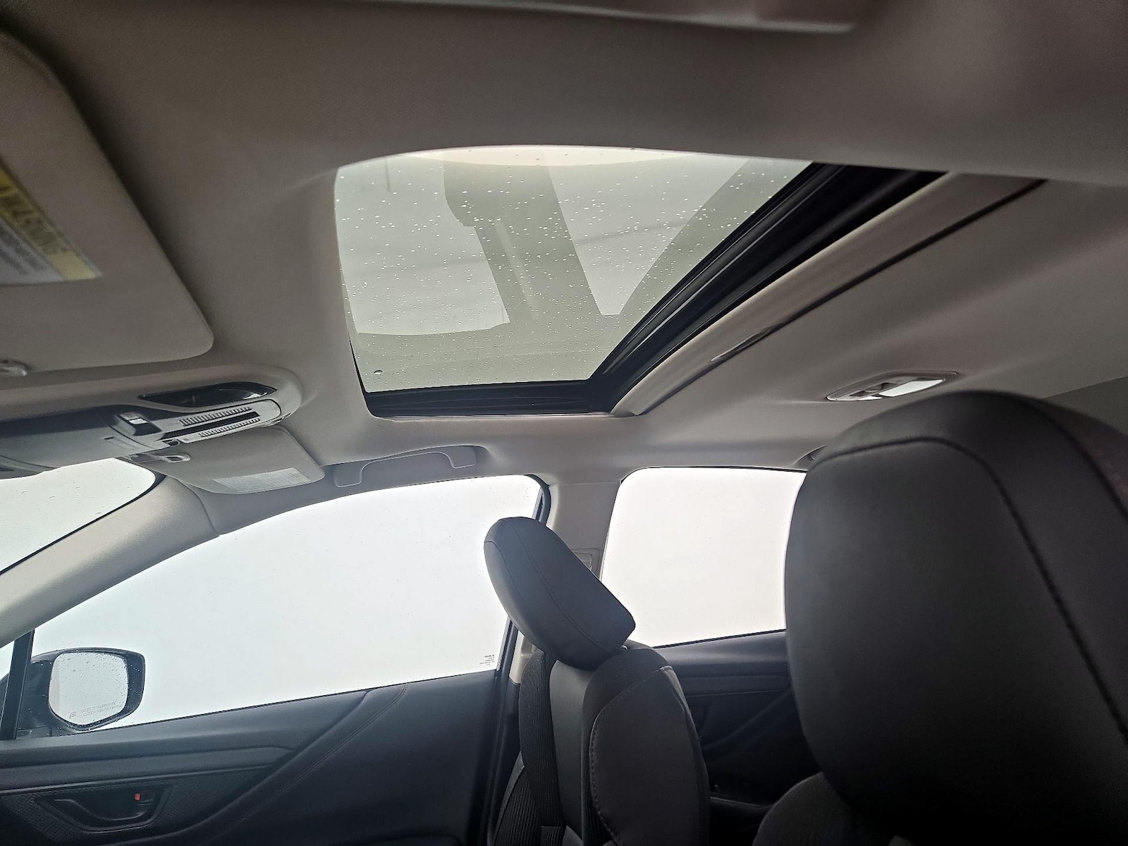 2025 Subaru Legacy Sport - Photo 20