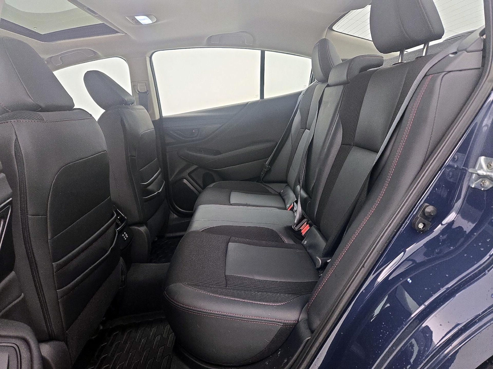 2025 Subaru Legacy Sport - Photo 21