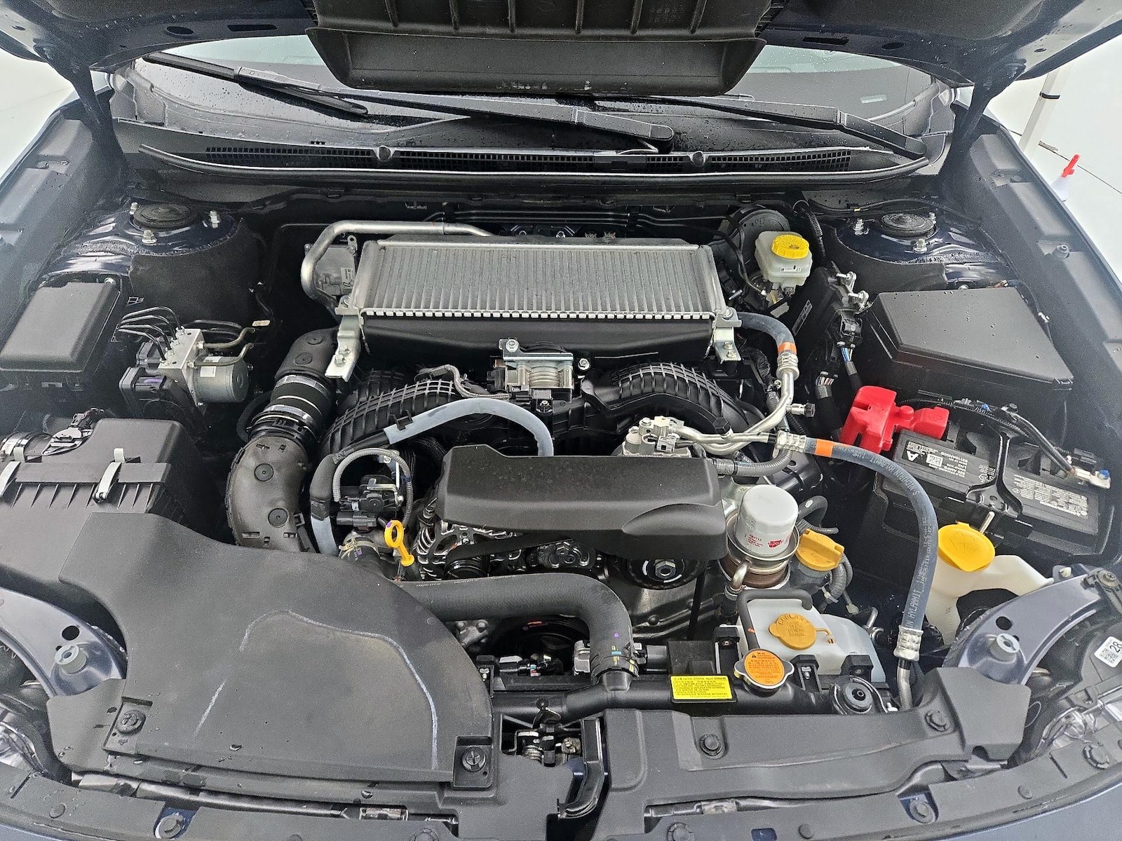 2025 Subaru Legacy Sport - Photo 23