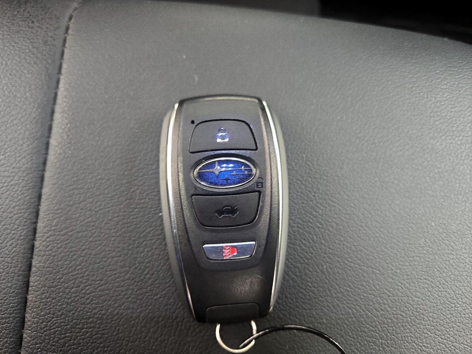 2025 Subaru Legacy Sport - Photo 24