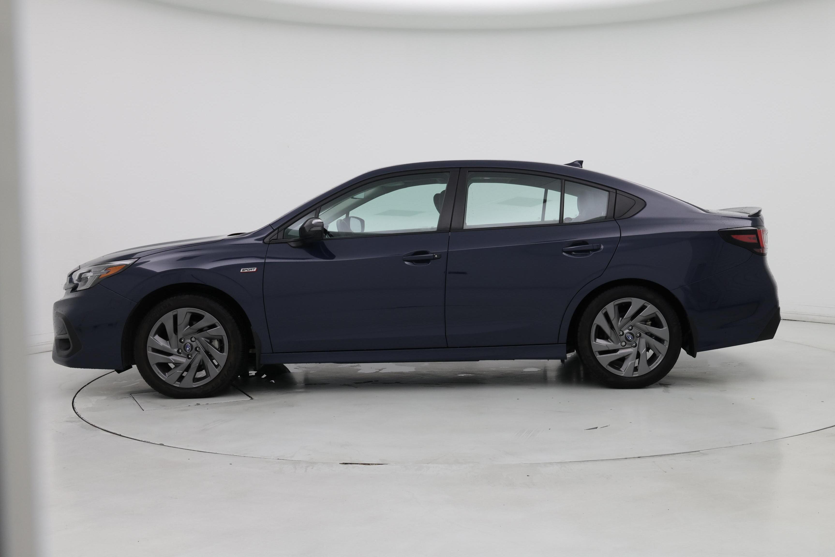 Thumbnail: 2025 Subaru Legacy - 3