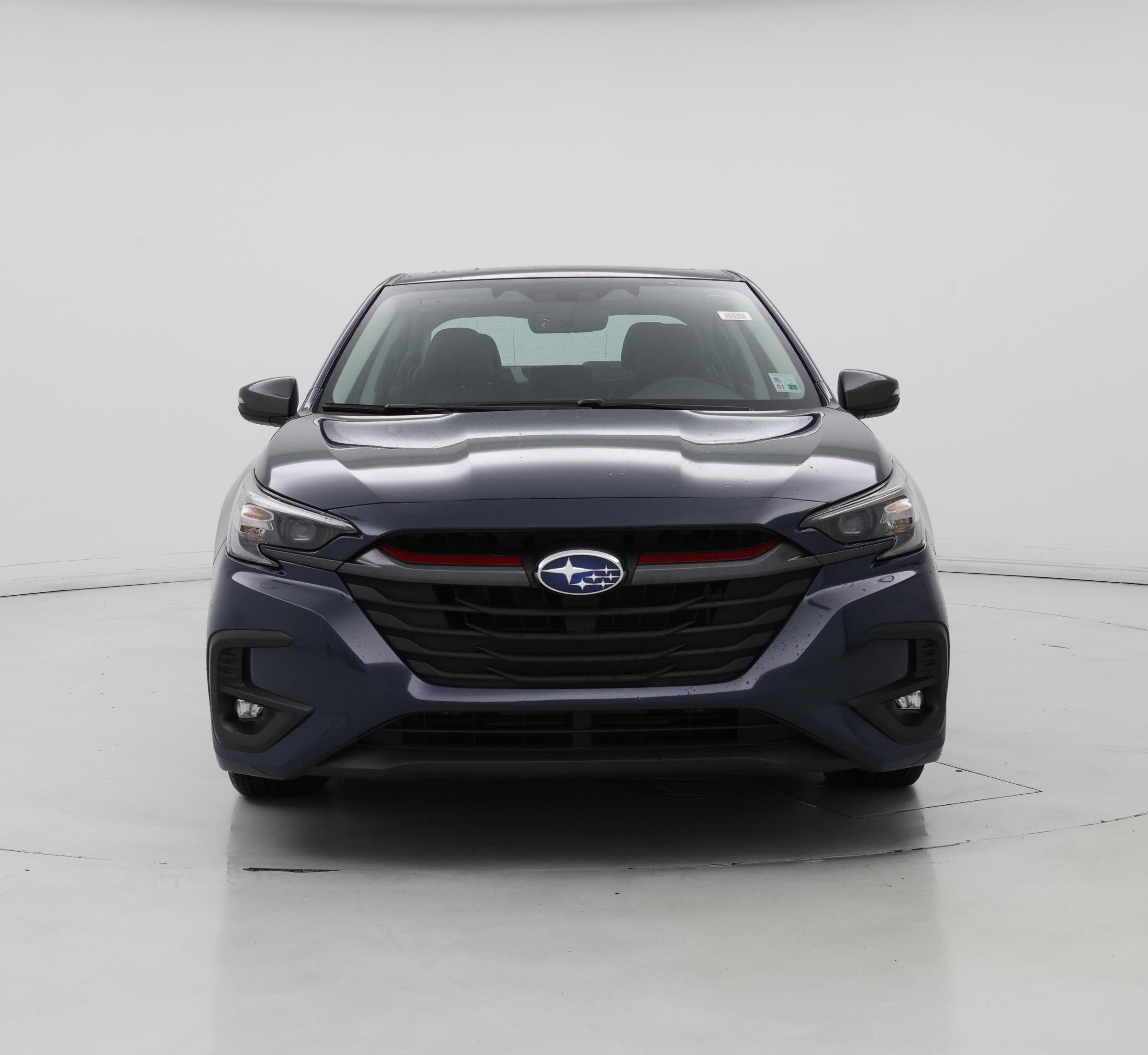 Thumbnail: 2025 Subaru Legacy - 5