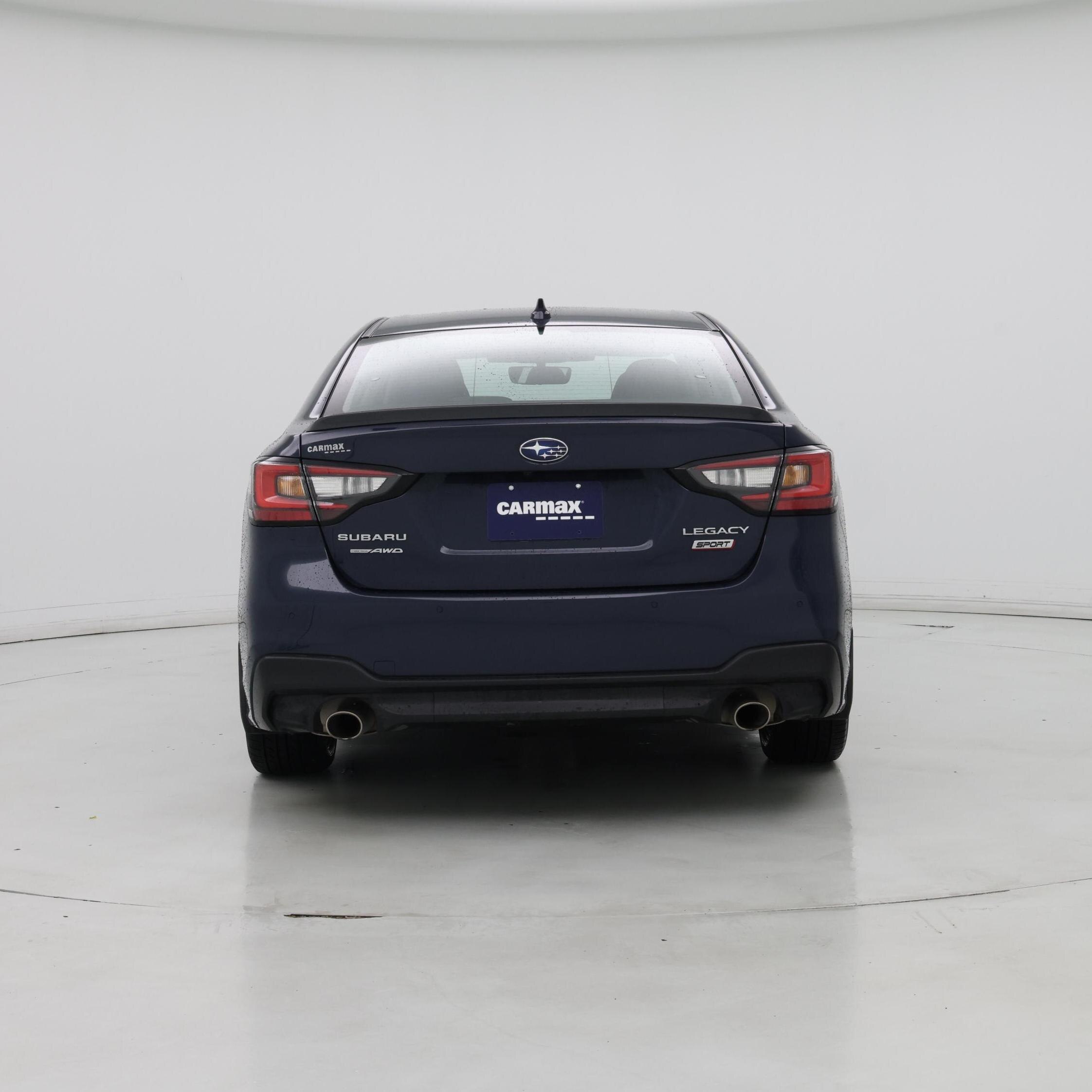 Thumbnail: 2025 Subaru Legacy - 6