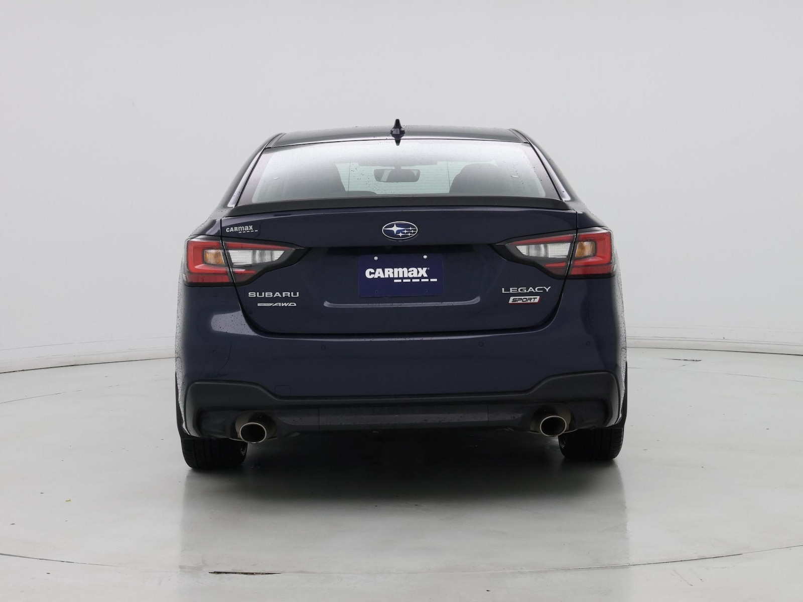 2025 Subaru Legacy Sport - Photo 7