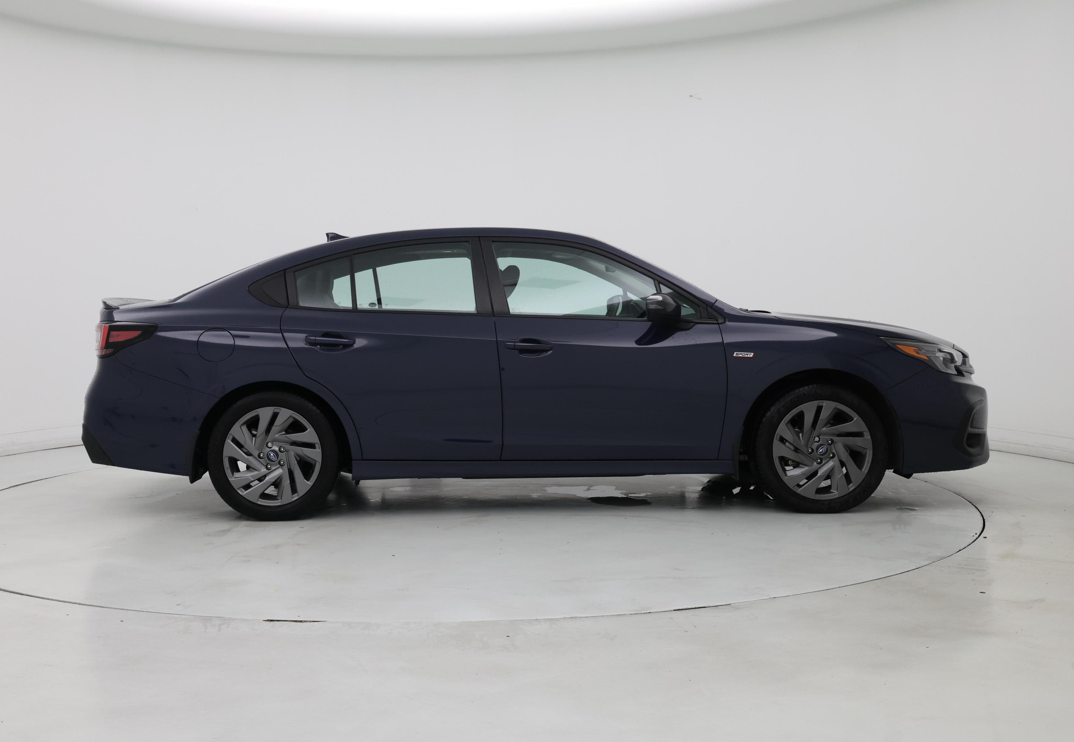 Thumbnail: 2025 Subaru Legacy - 7