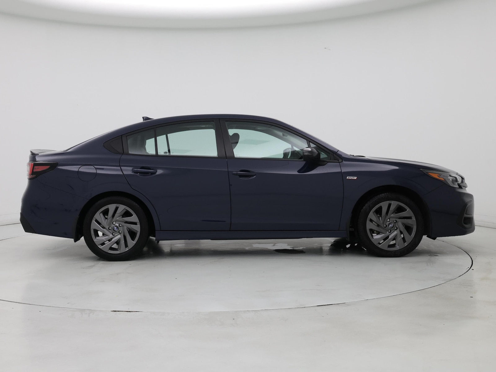 2025 Subaru Legacy Sport - Photo 8