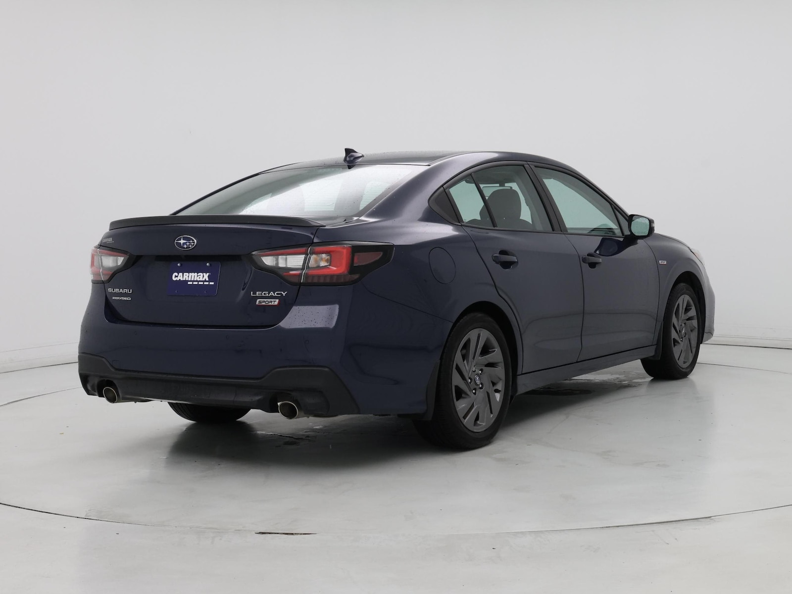 2025 Subaru Legacy Sport - Photo 9