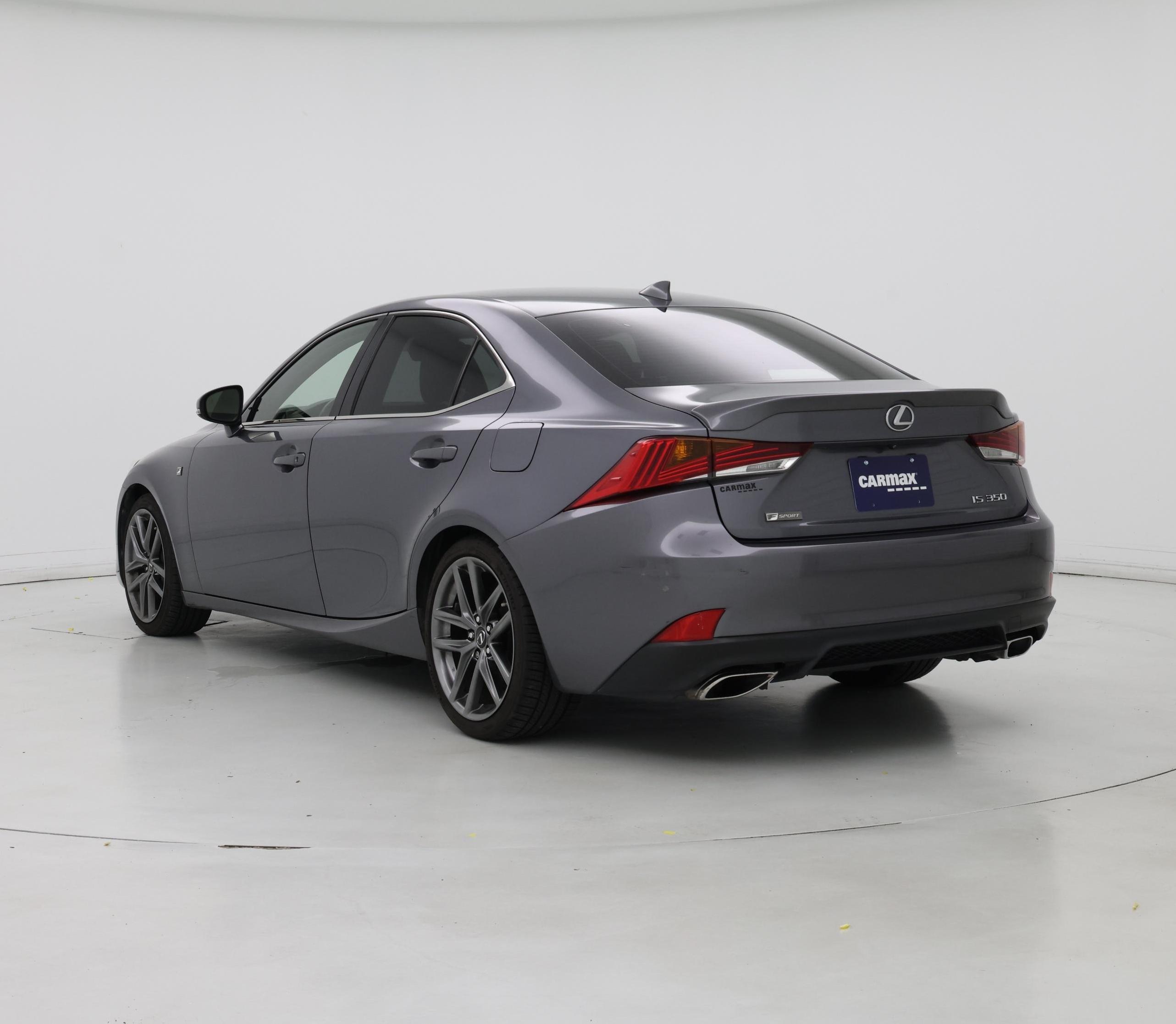Thumbnail: 2018 Lexus IS - 2