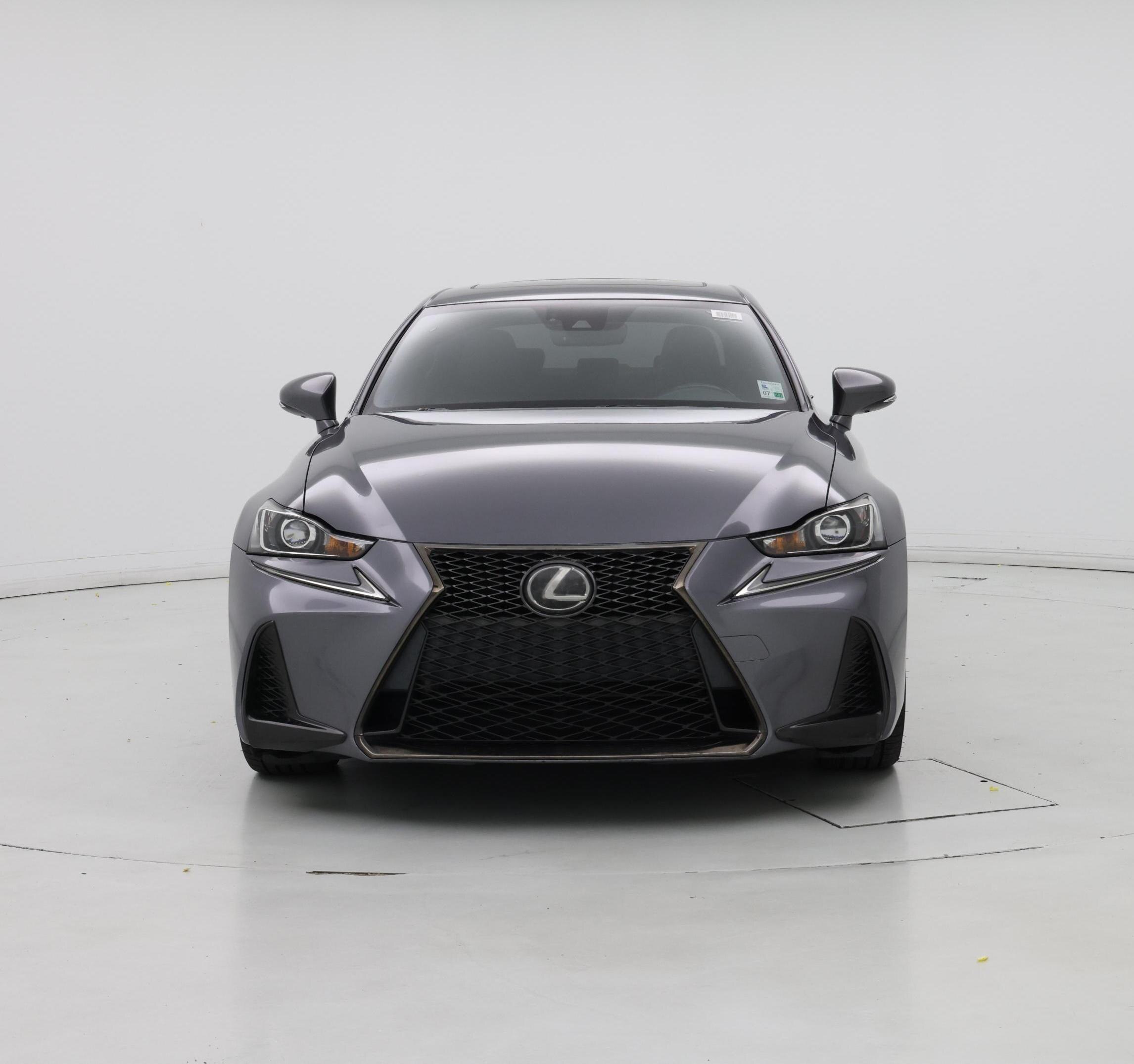 Thumbnail: 2018 Lexus IS - 5