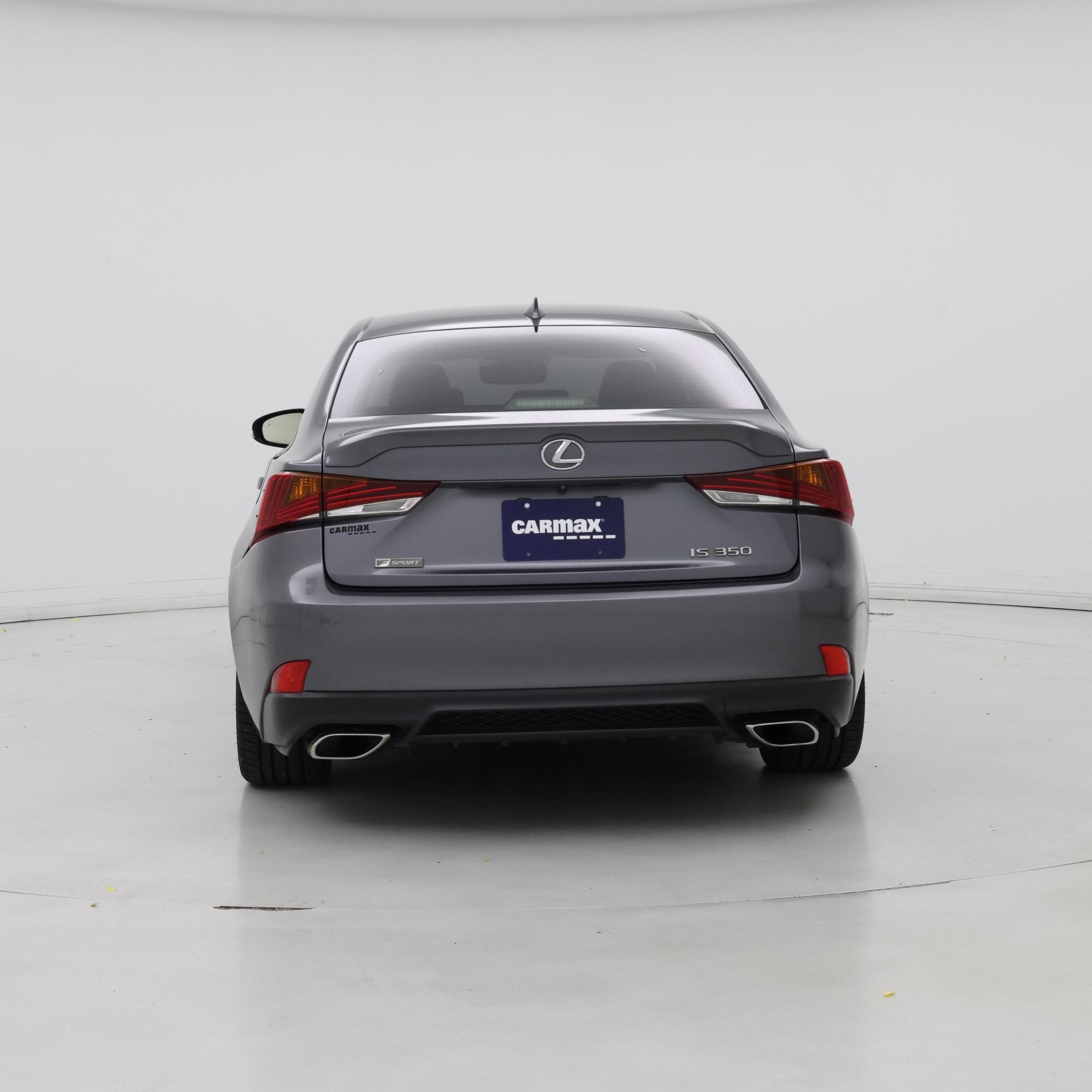 Thumbnail: 2018 Lexus IS - 6