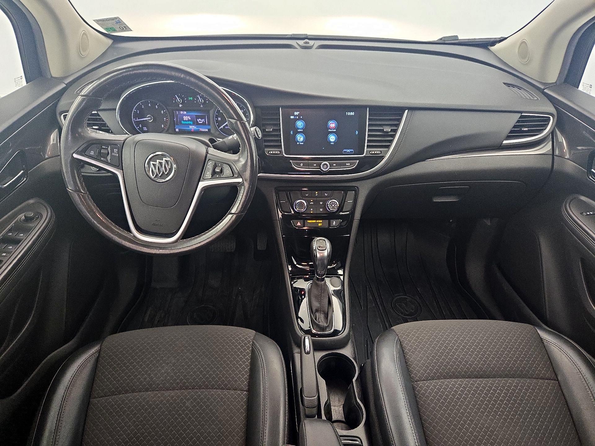 Thumbnail: 2019 Buick Encore - 9