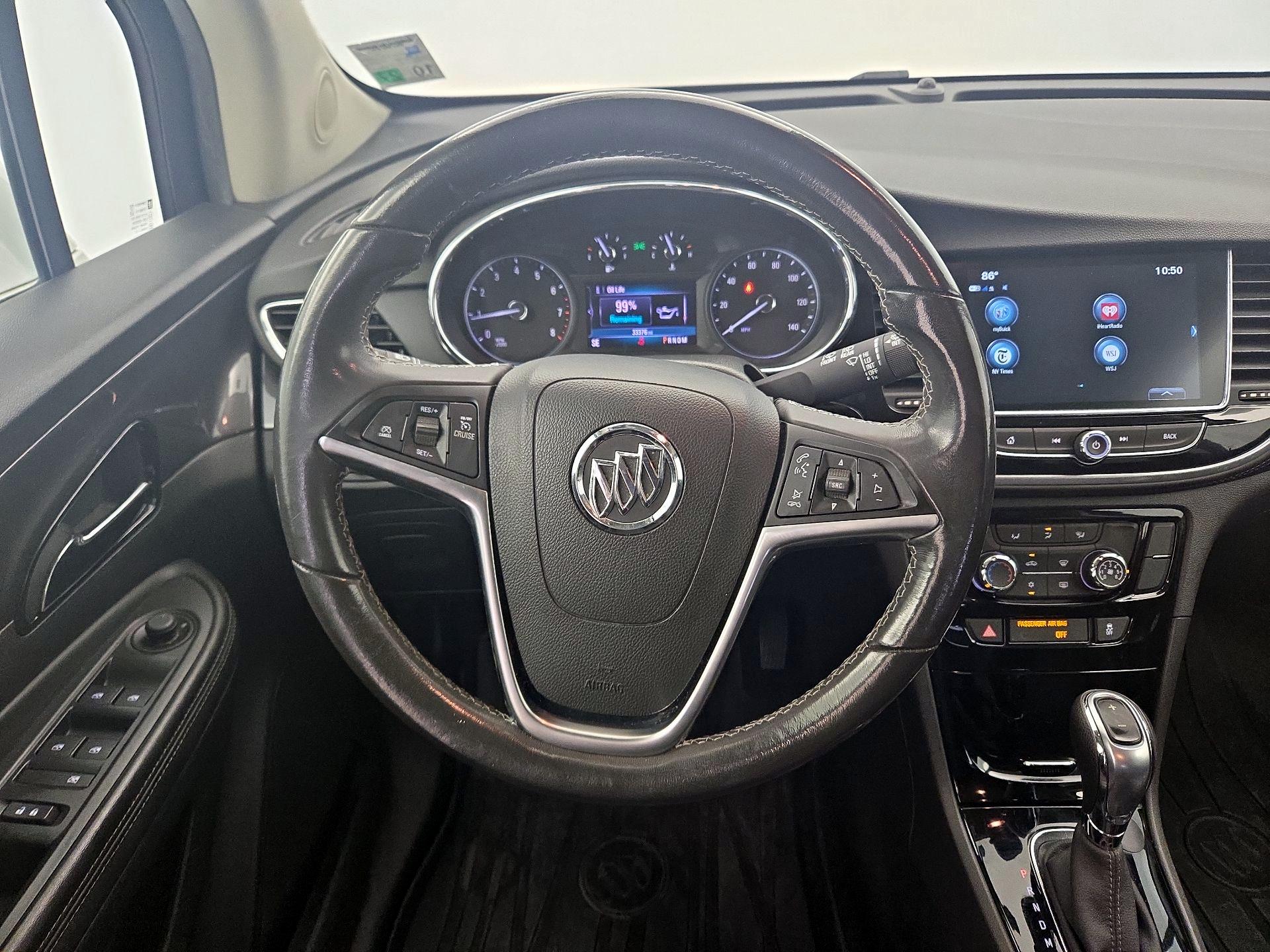 Thumbnail: 2019 Buick Encore - 10