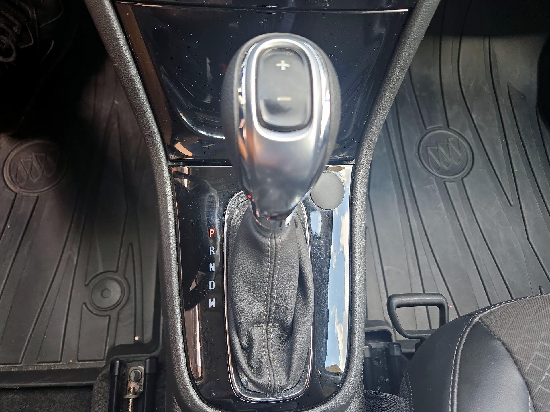 Thumbnail: 2019 Buick Encore - 16