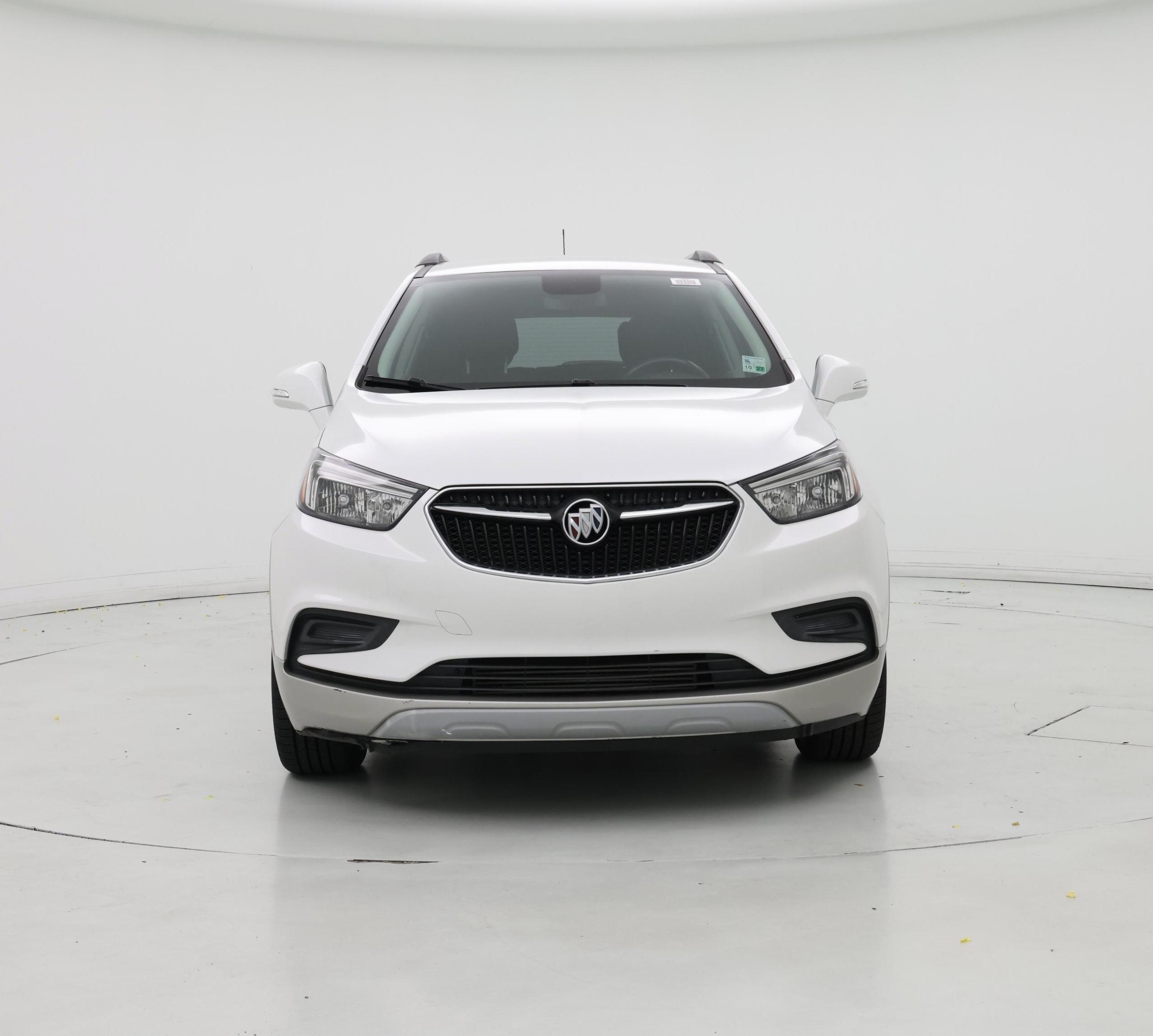 Thumbnail: 2019 Buick Encore - 5