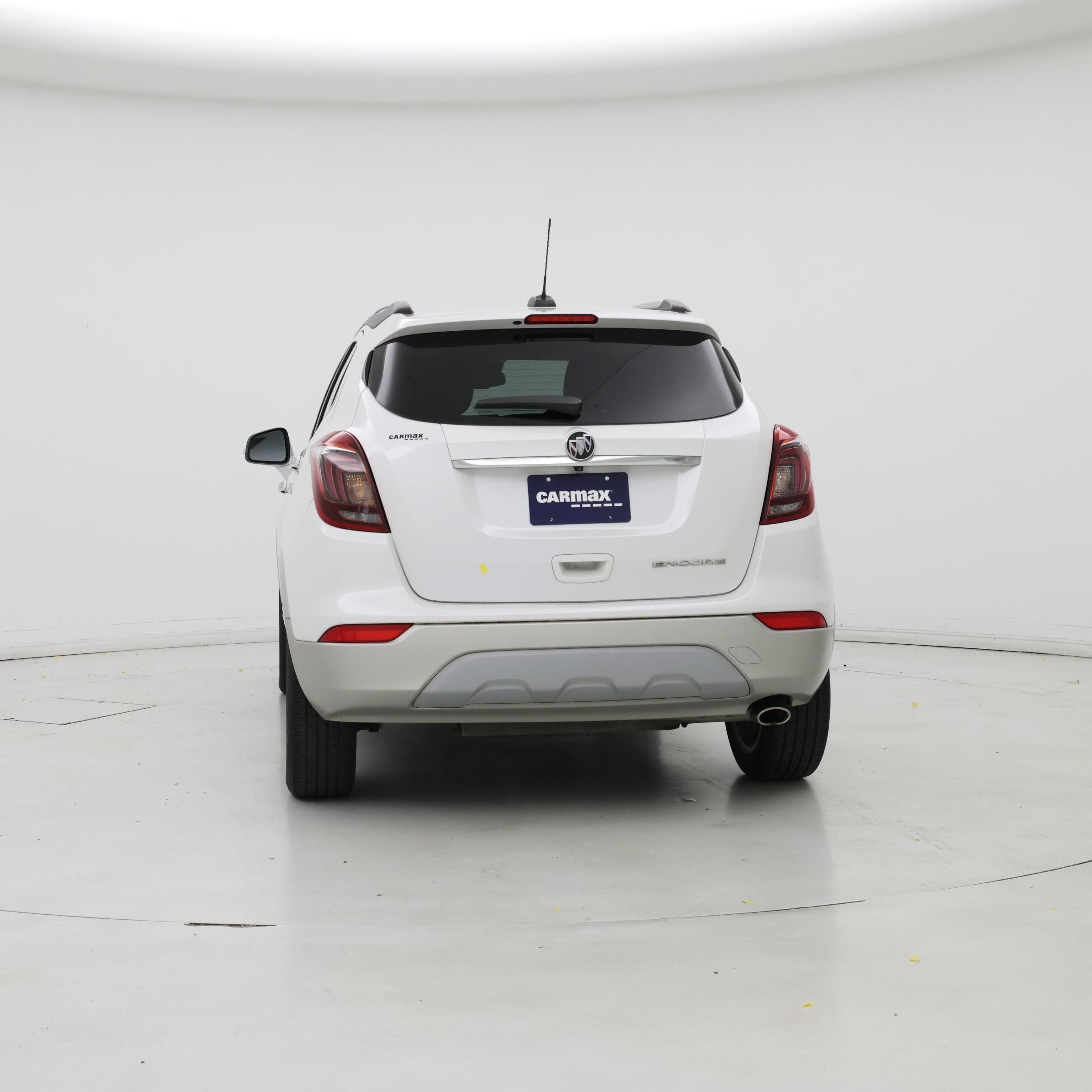 Thumbnail: 2019 Buick Encore - 6