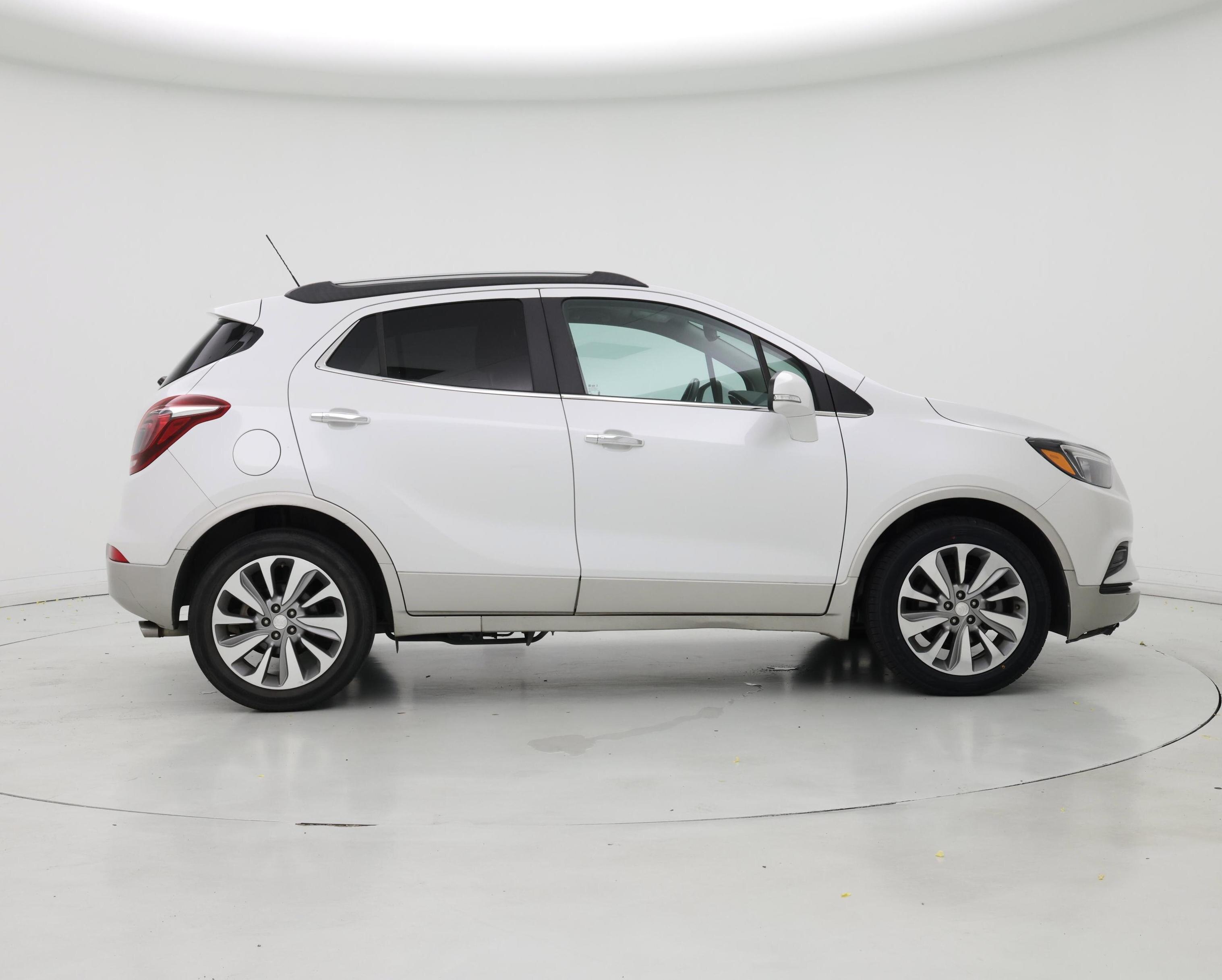 Thumbnail: 2019 Buick Encore - 7