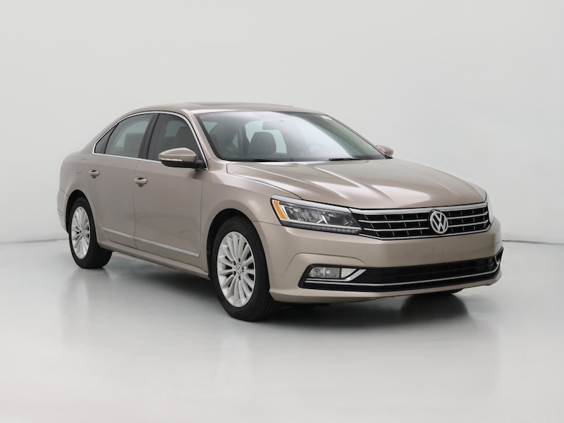 2016 Volkswagen Passat SE -
                  Baton Rouge, LA
