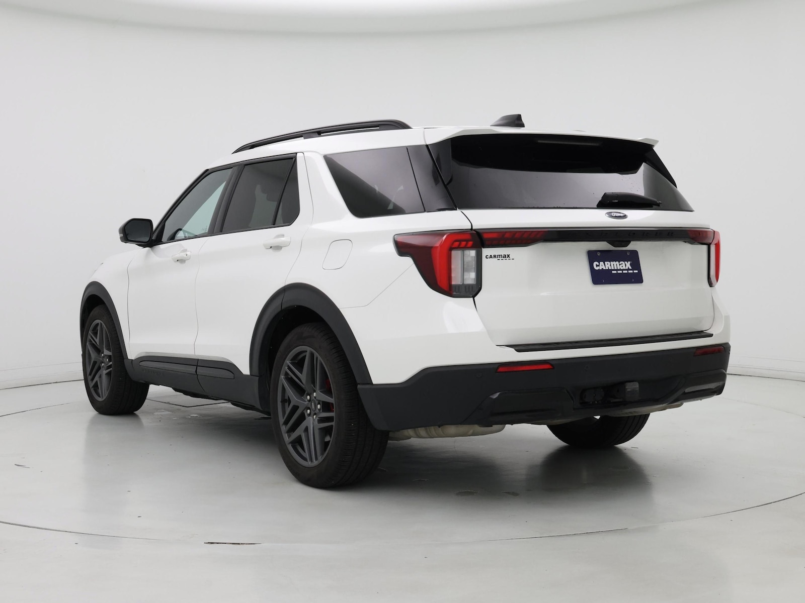 2025 Ford Explorer ST-LINE - Photo 3