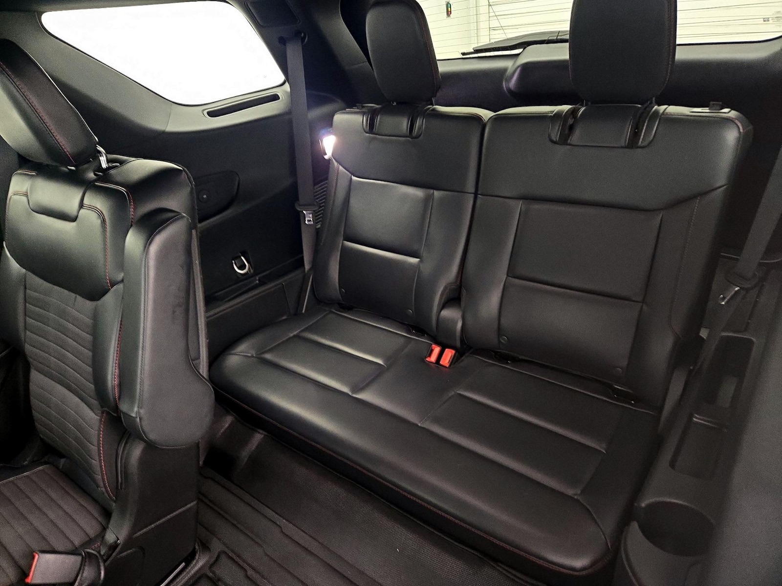 2025 Ford Explorer ST-LINE - Photo 22