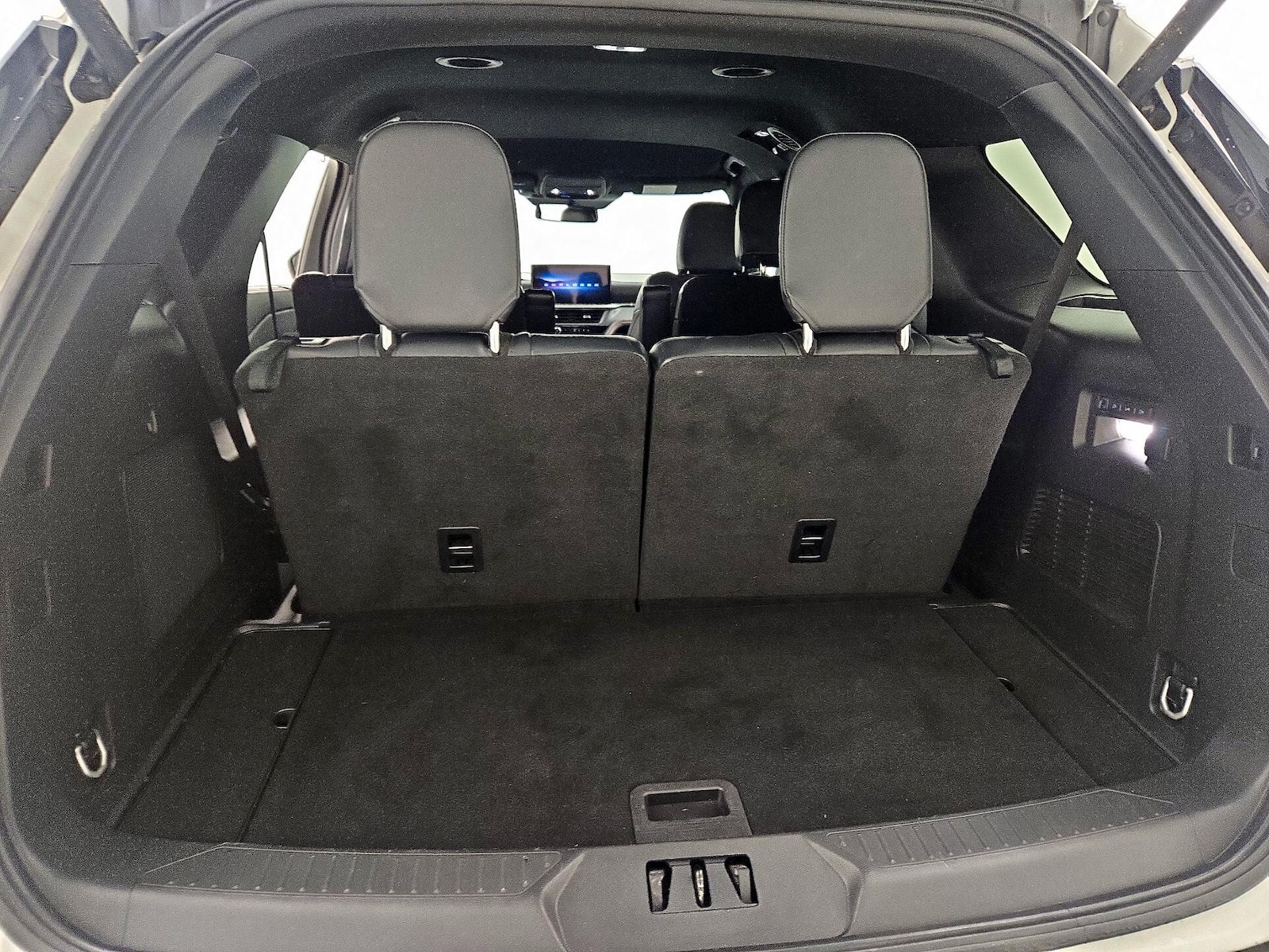 2025 Ford Explorer ST-LINE - Photo 23