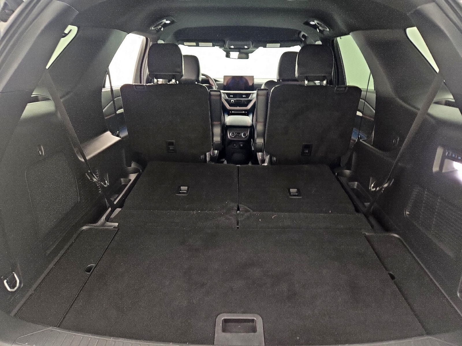 2025 Ford Explorer ST-LINE - Photo 24