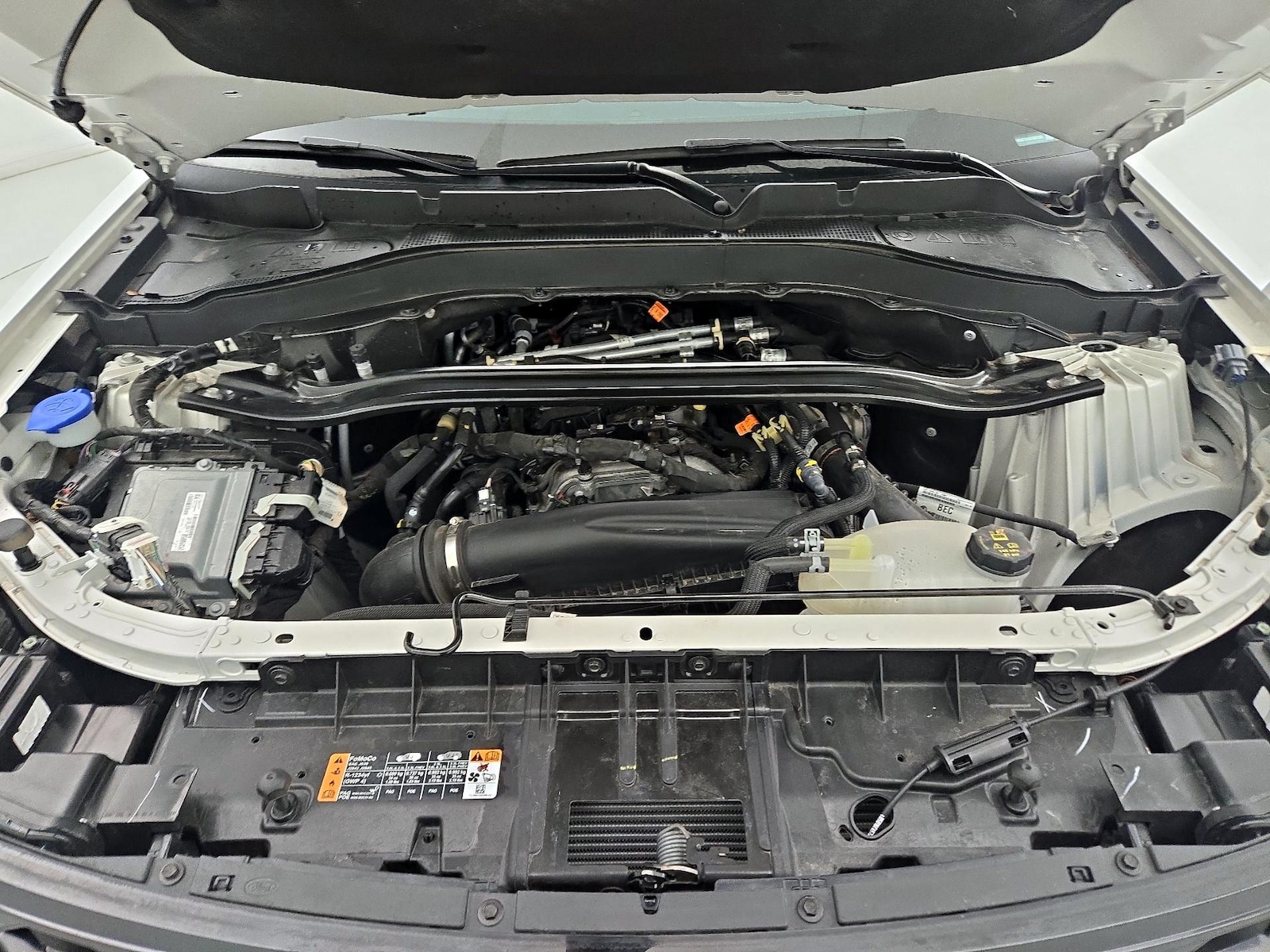2025 Ford Explorer ST-LINE - Photo 25