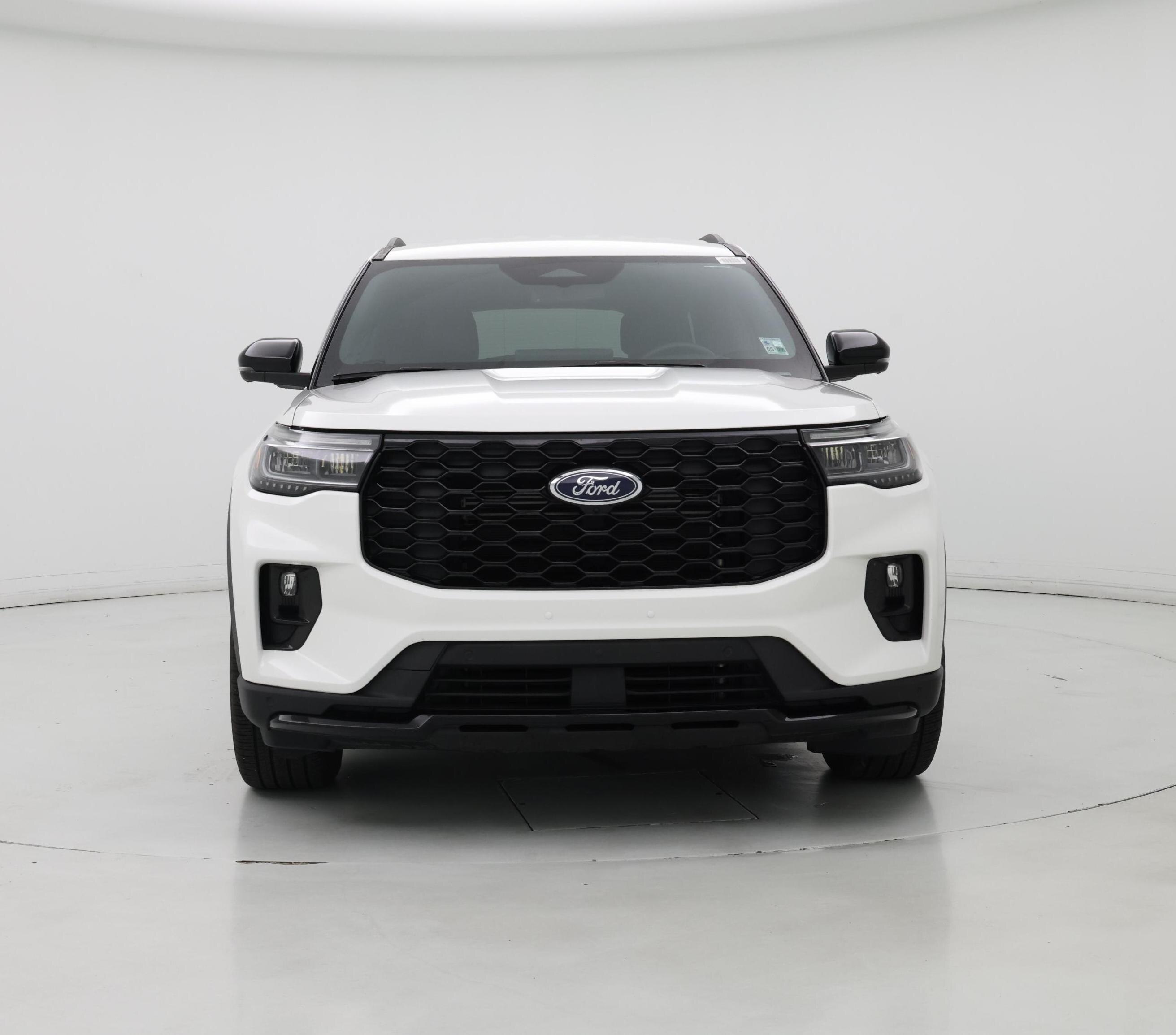 Thumbnail: 2025 Ford Explorer - 5