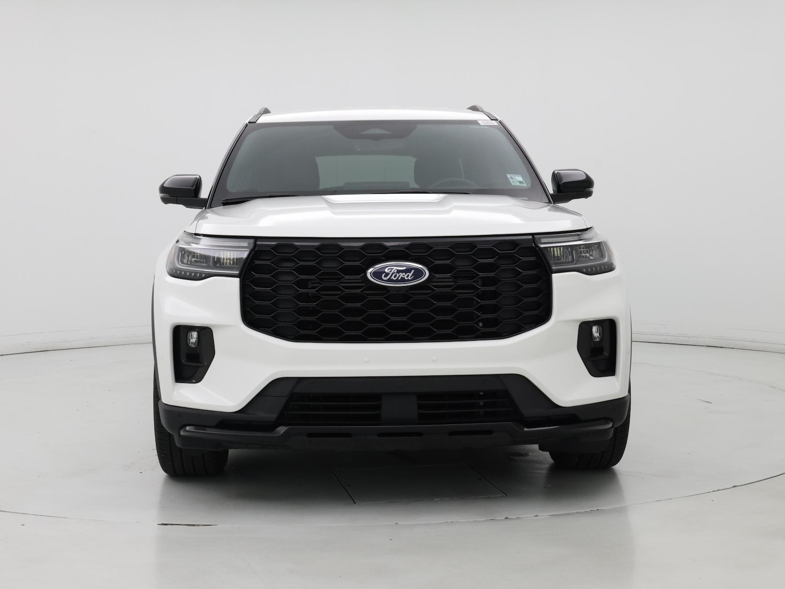2025 Ford Explorer ST-LINE - Photo 6