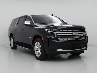 2023 Chevrolet Suburban 1500 Premier