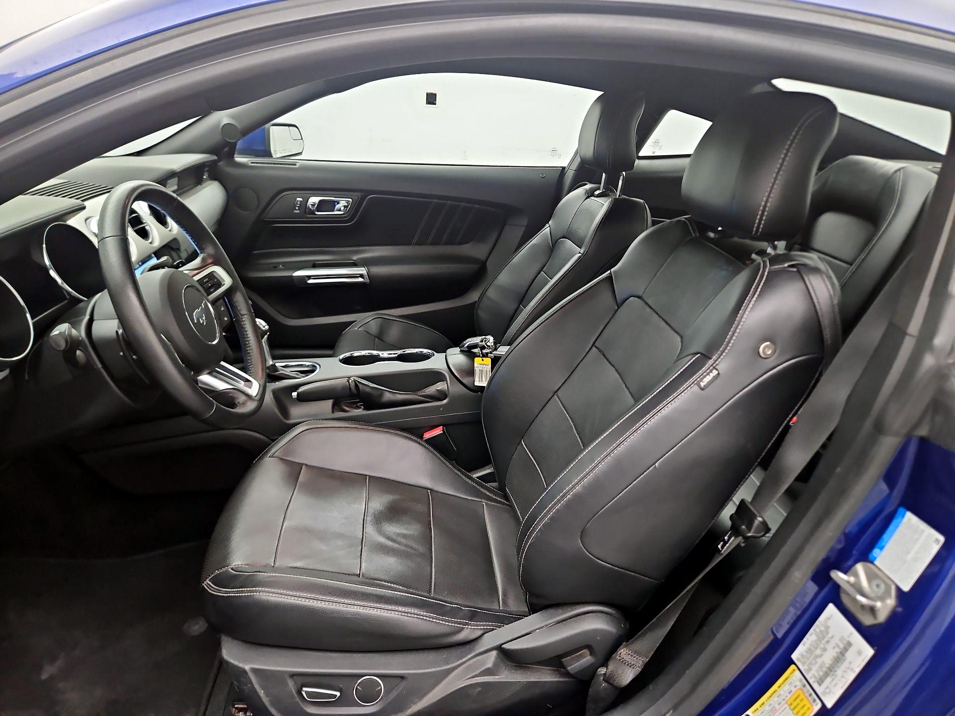 Thumbnail: 2016 Ford Mustang - 9