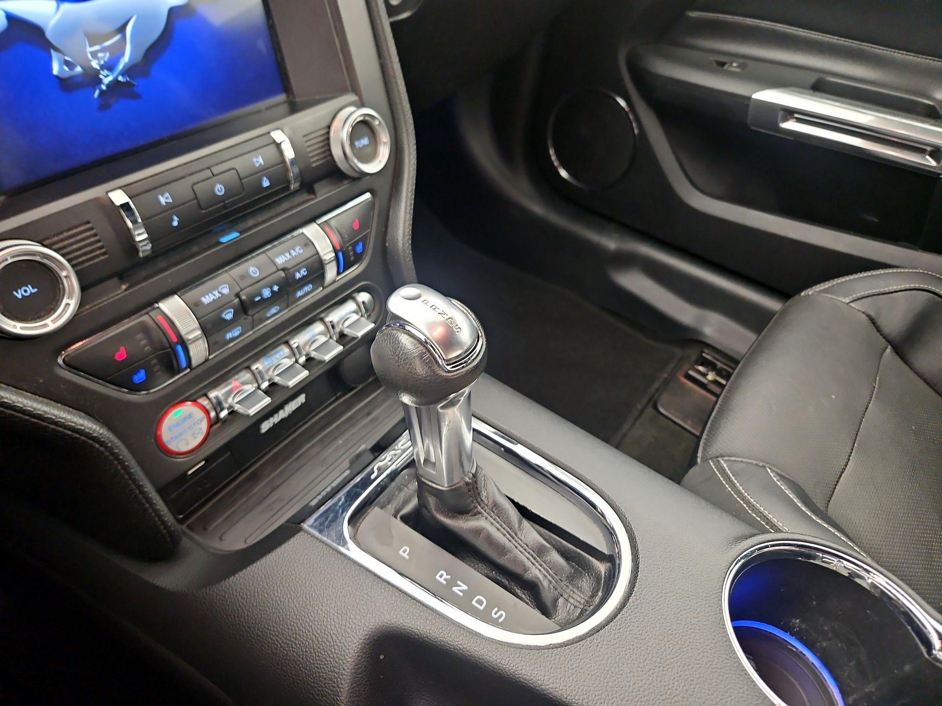Thumbnail: 2016 Ford Mustang - 15