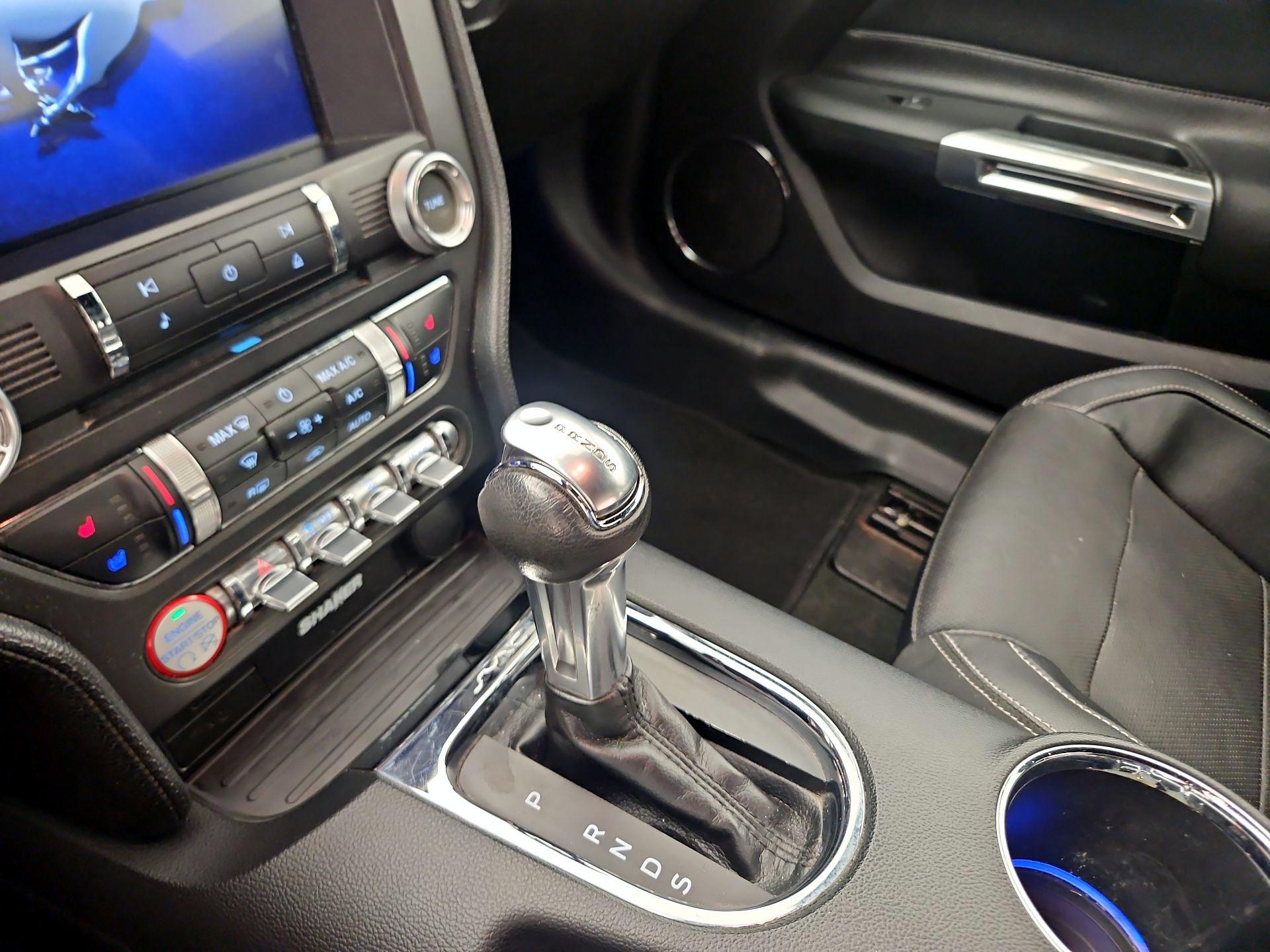 Thumbnail: 2016 Ford Mustang - 16