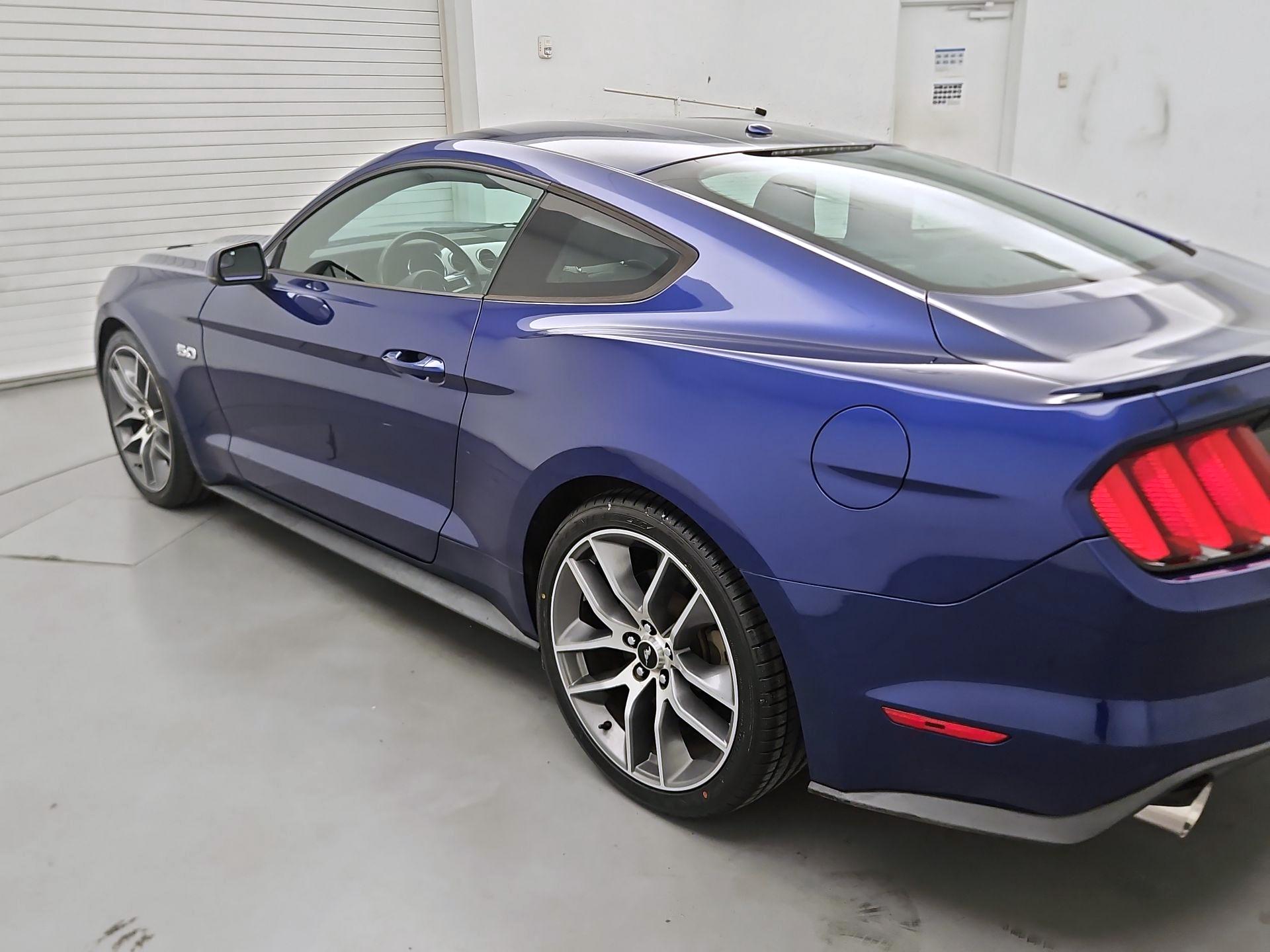 Thumbnail: 2016 Ford Mustang - 7