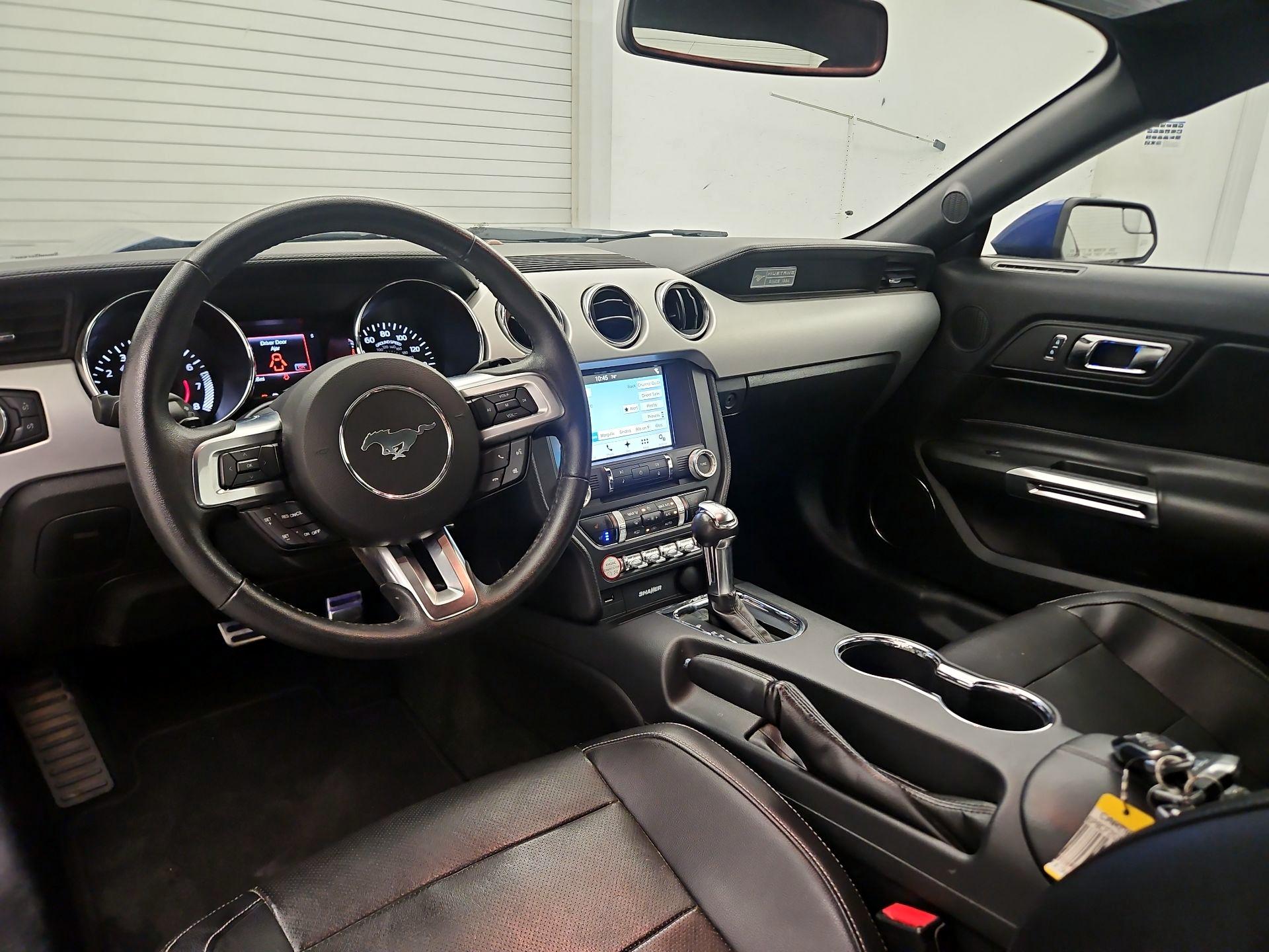 Thumbnail: 2016 Ford Mustang - 8