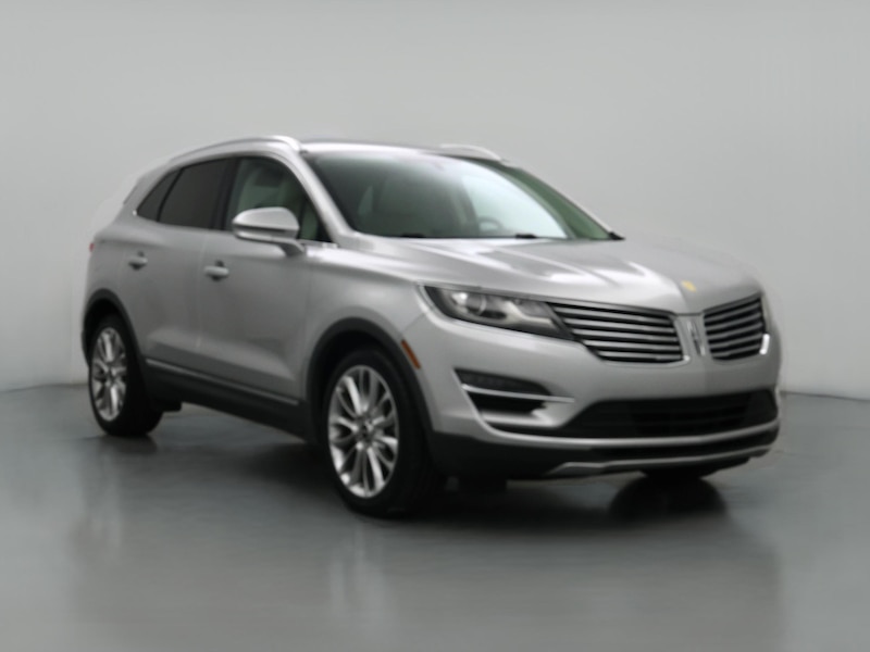 2015 Lincoln MKC null