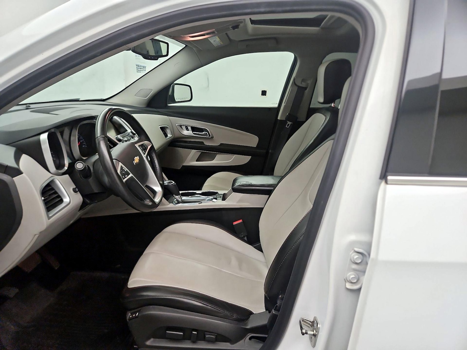 2016 Chevrolet Equinox LTZ - Photo 12