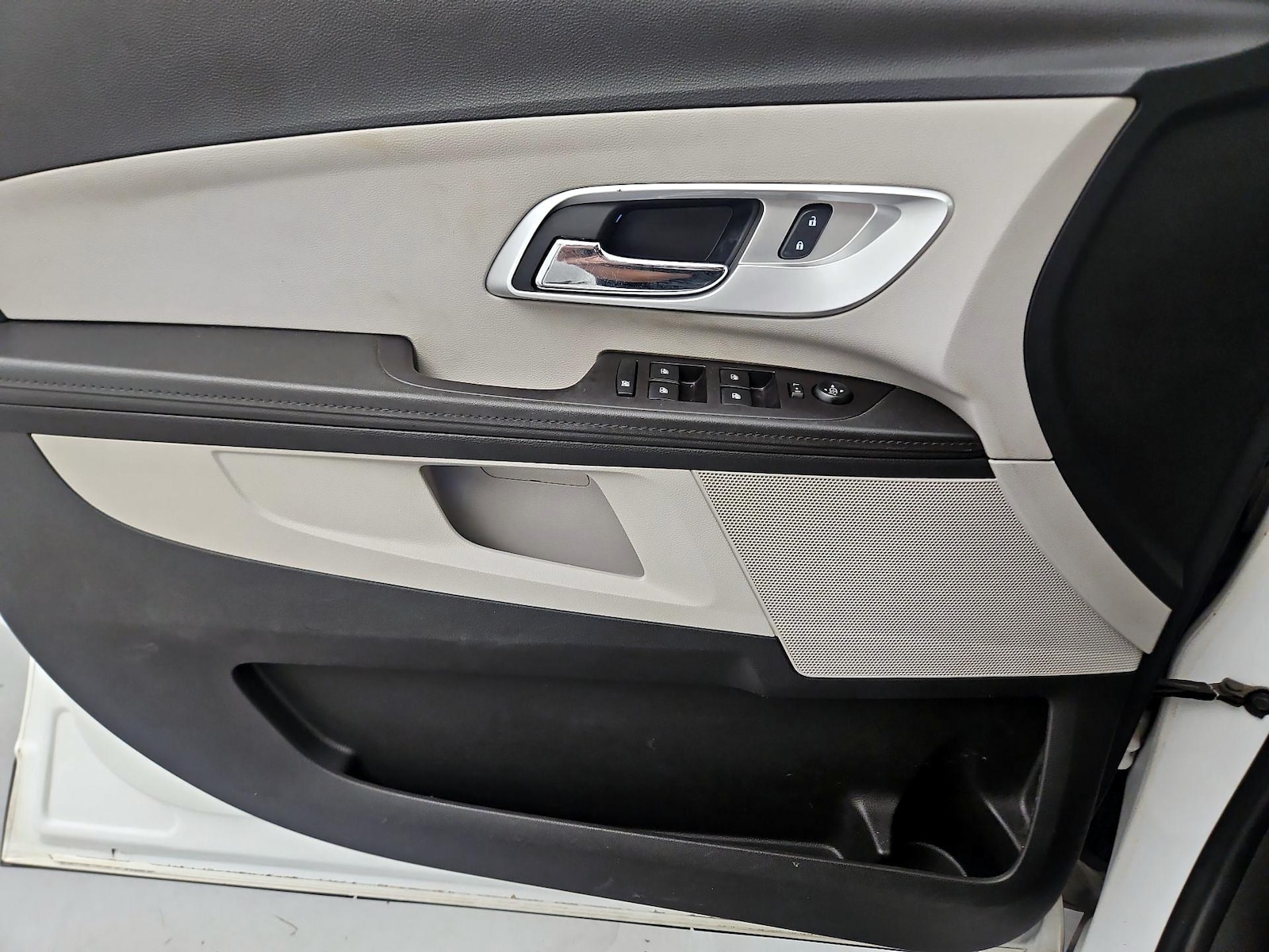 2016 Chevrolet Equinox LTZ - Photo 13