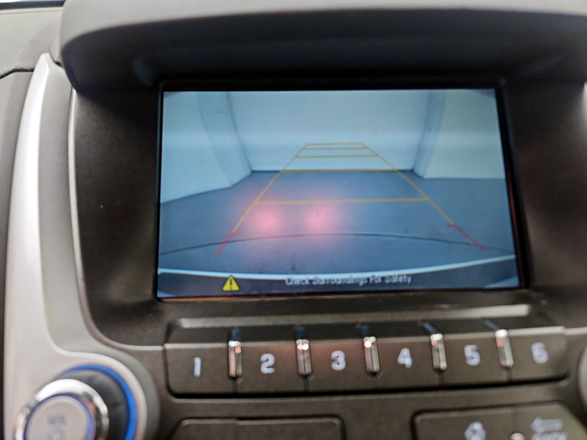 Thumbnail: 2016 Chevrolet Equinox - 13