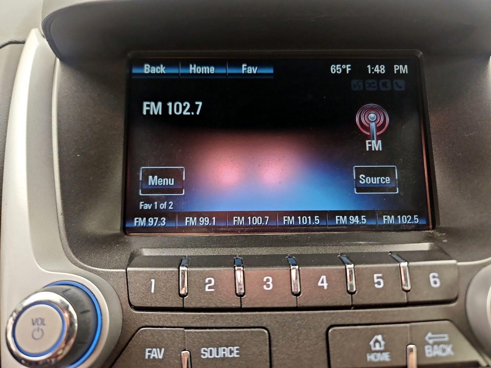 2016 Chevrolet Equinox LTZ - Photo 15