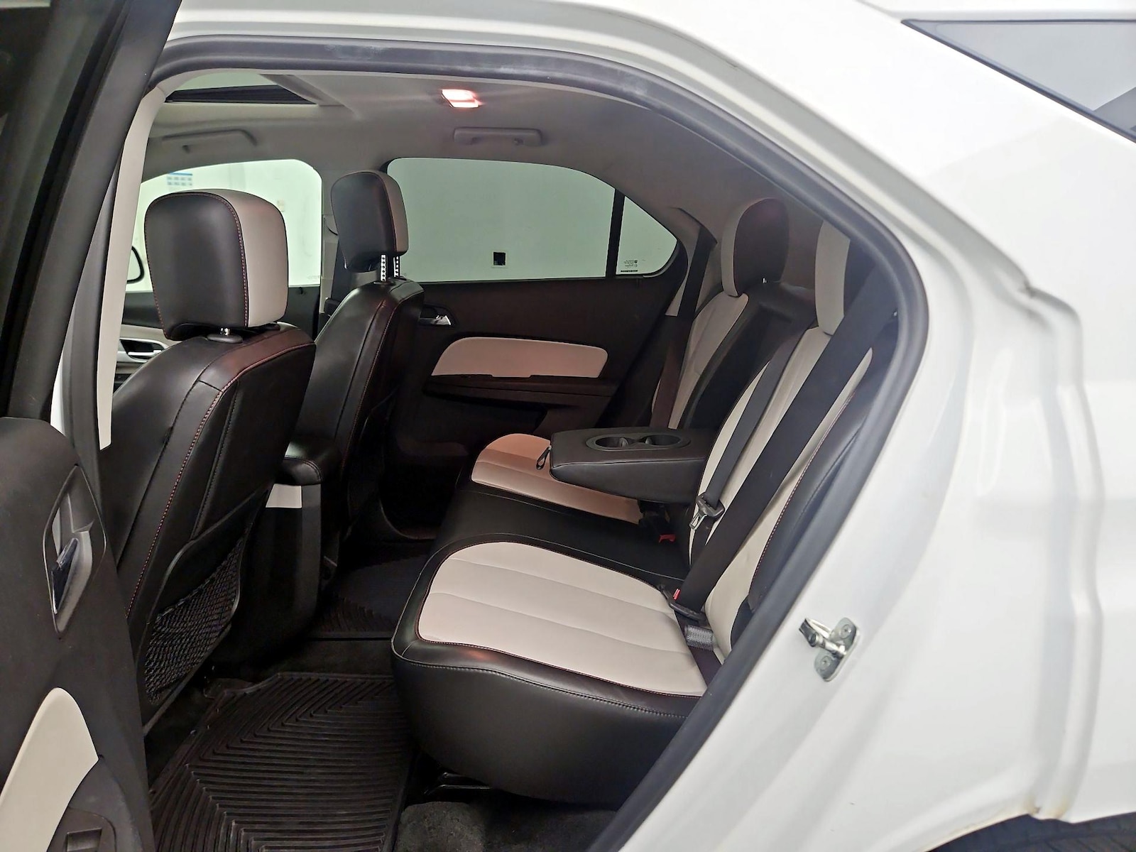 2016 Chevrolet Equinox LTZ - Photo 19