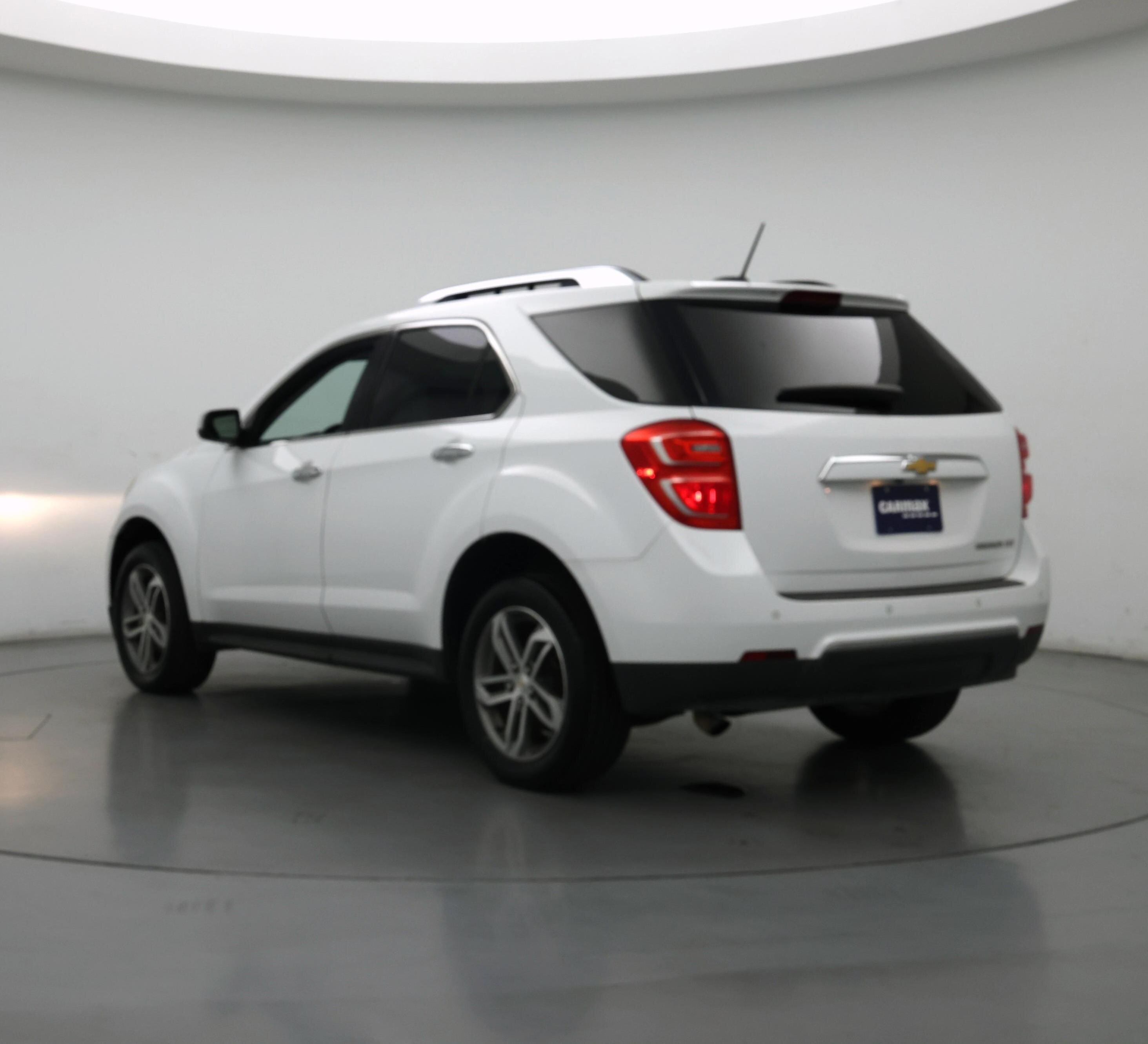 Thumbnail: 2016 Chevrolet Equinox - 2
