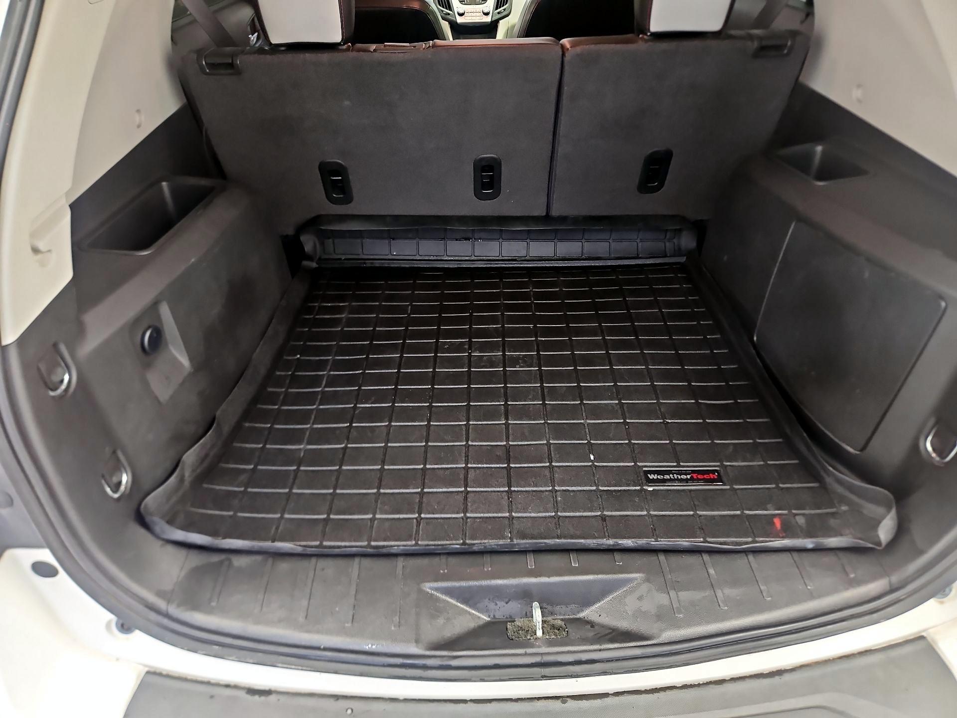 Thumbnail: 2016 Chevrolet Equinox - 19