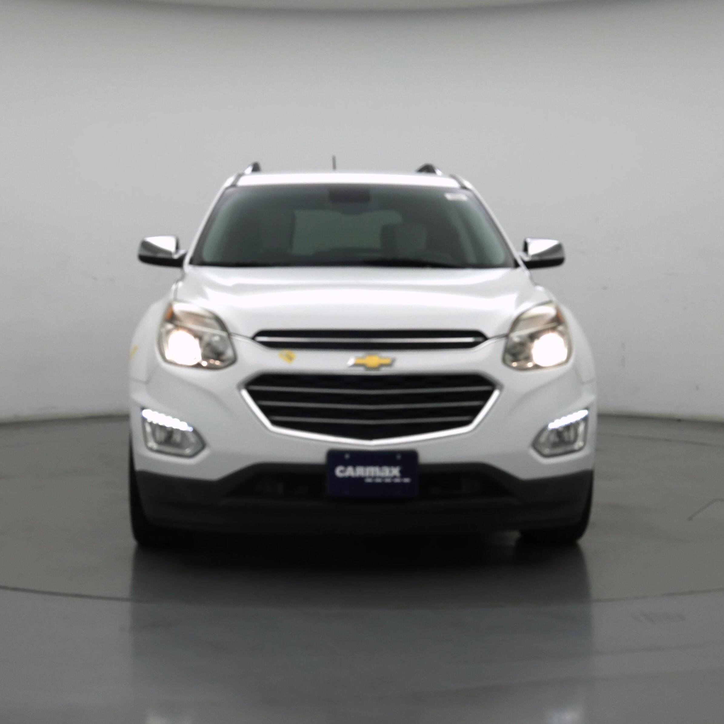 Thumbnail: 2016 Chevrolet Equinox - 5