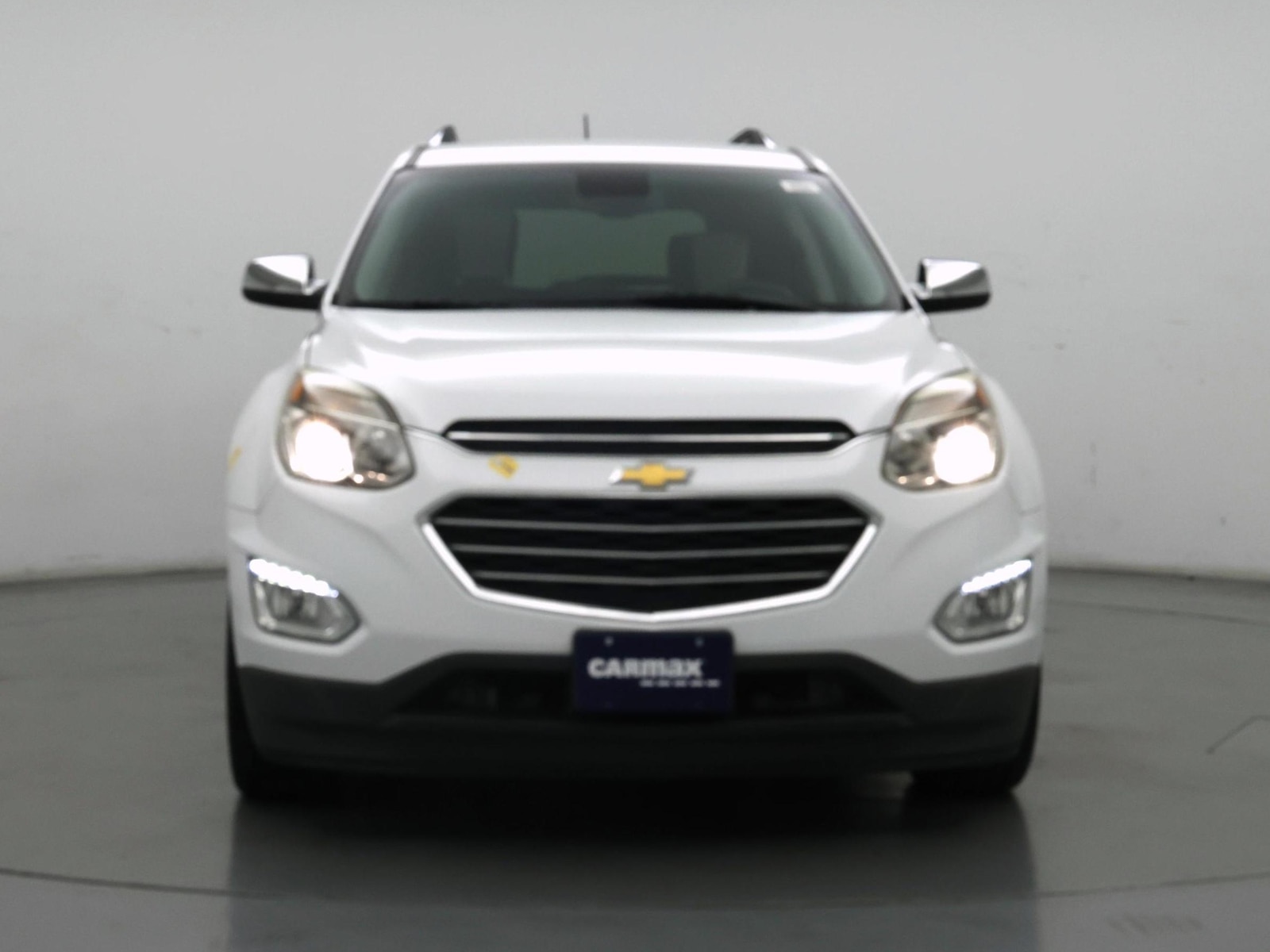 2016 Chevrolet Equinox LTZ - Photo 6
