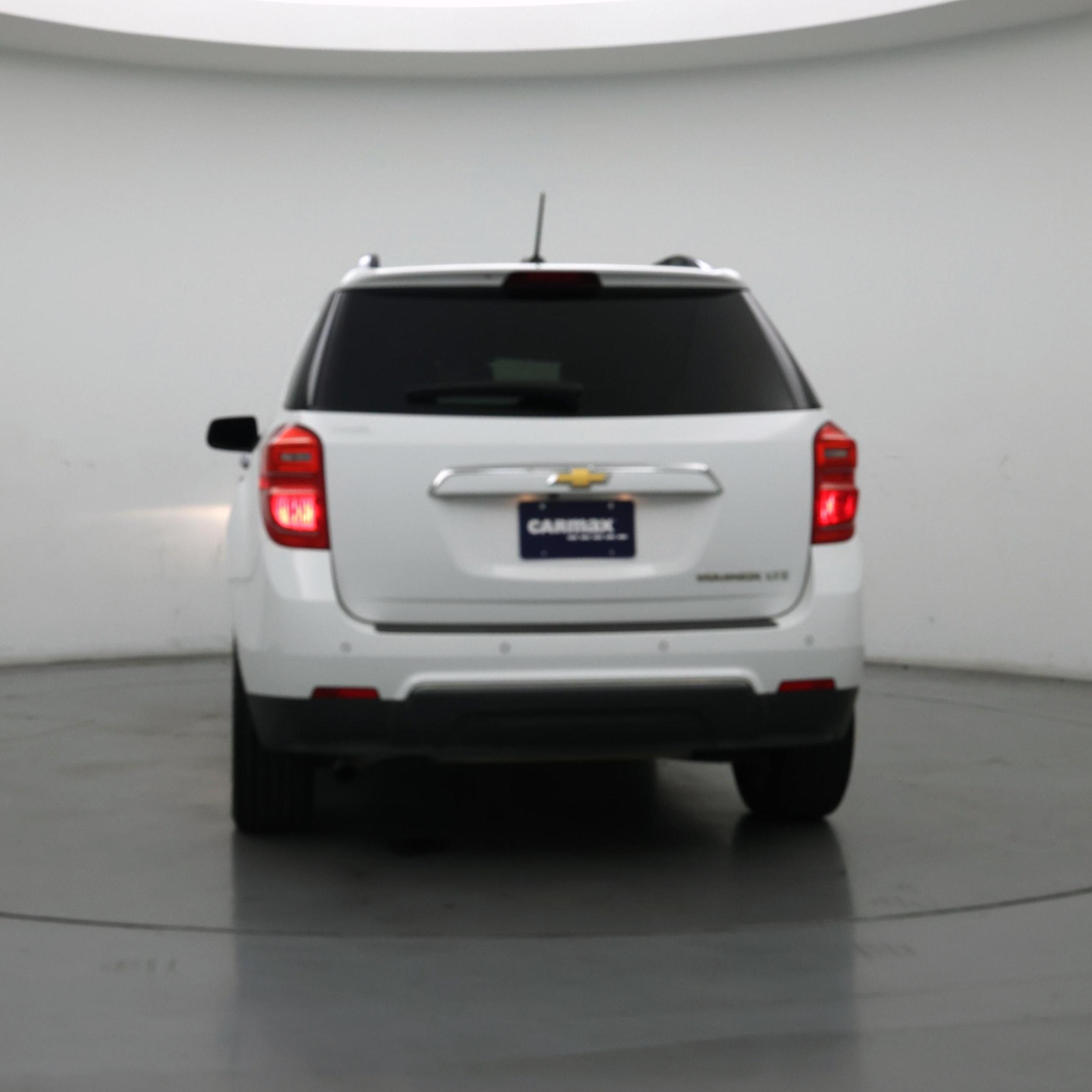 Thumbnail: 2016 Chevrolet Equinox - 6