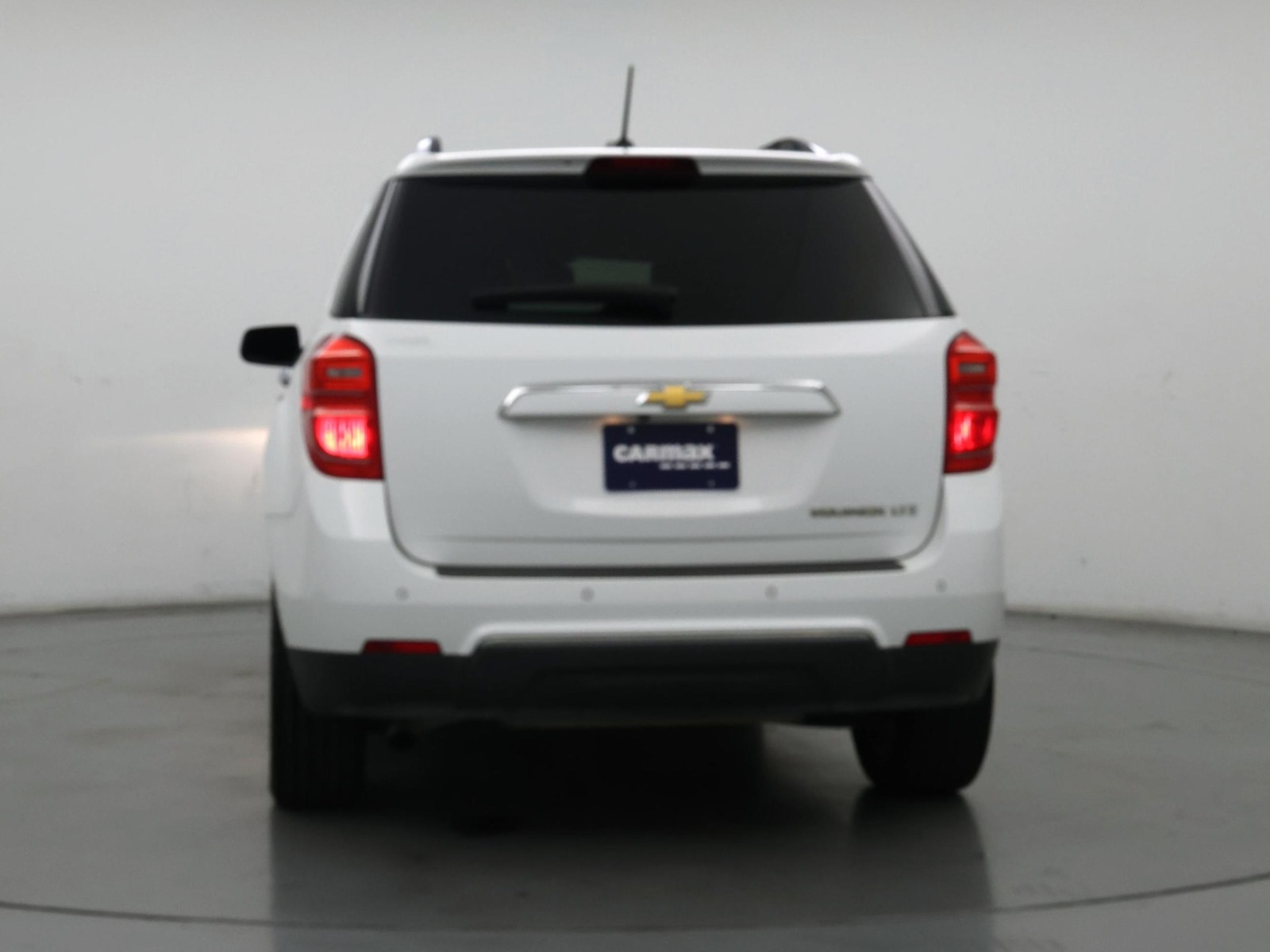 2016 Chevrolet Equinox LTZ - Photo 7