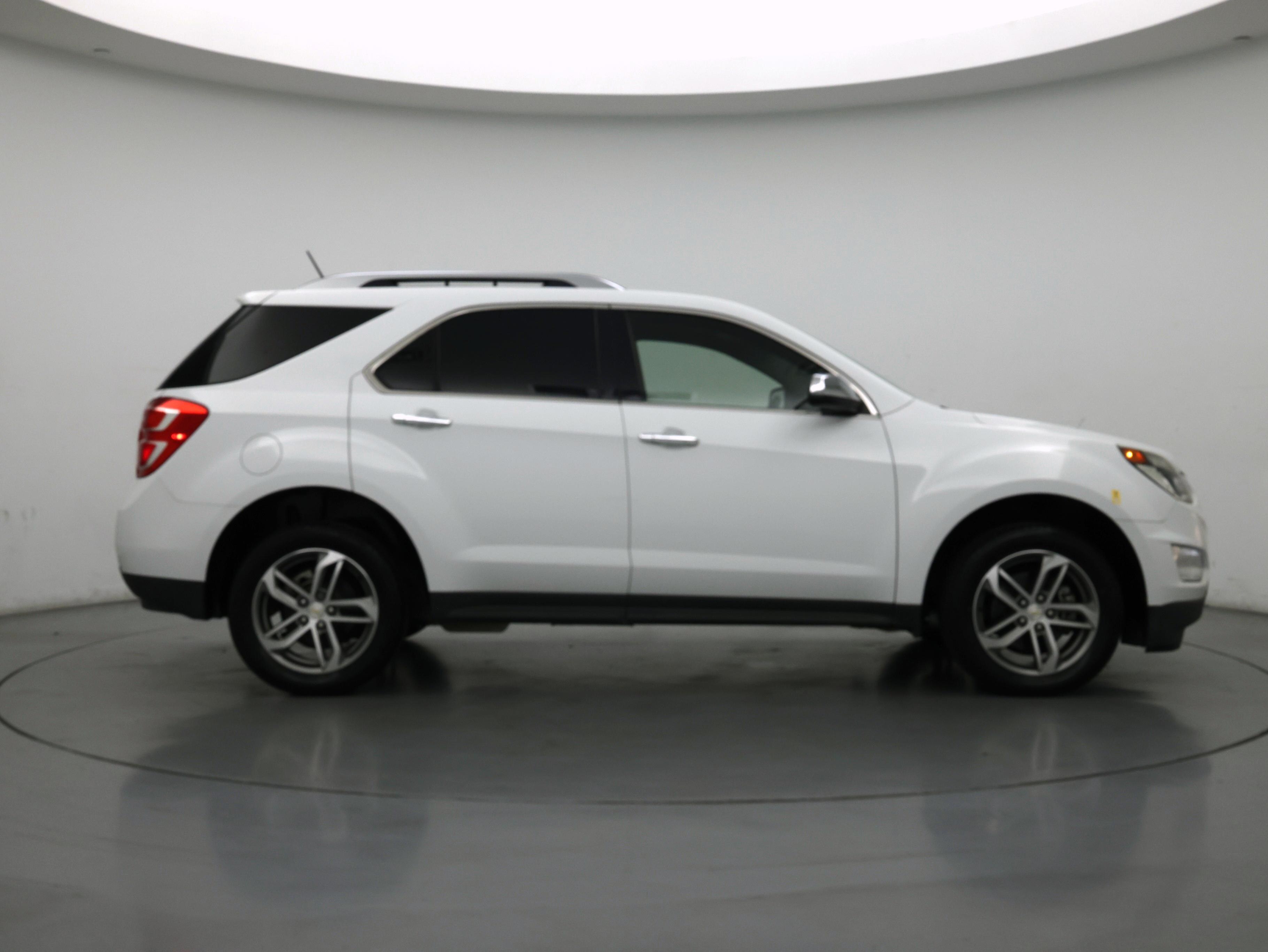 Thumbnail: 2016 Chevrolet Equinox - 7