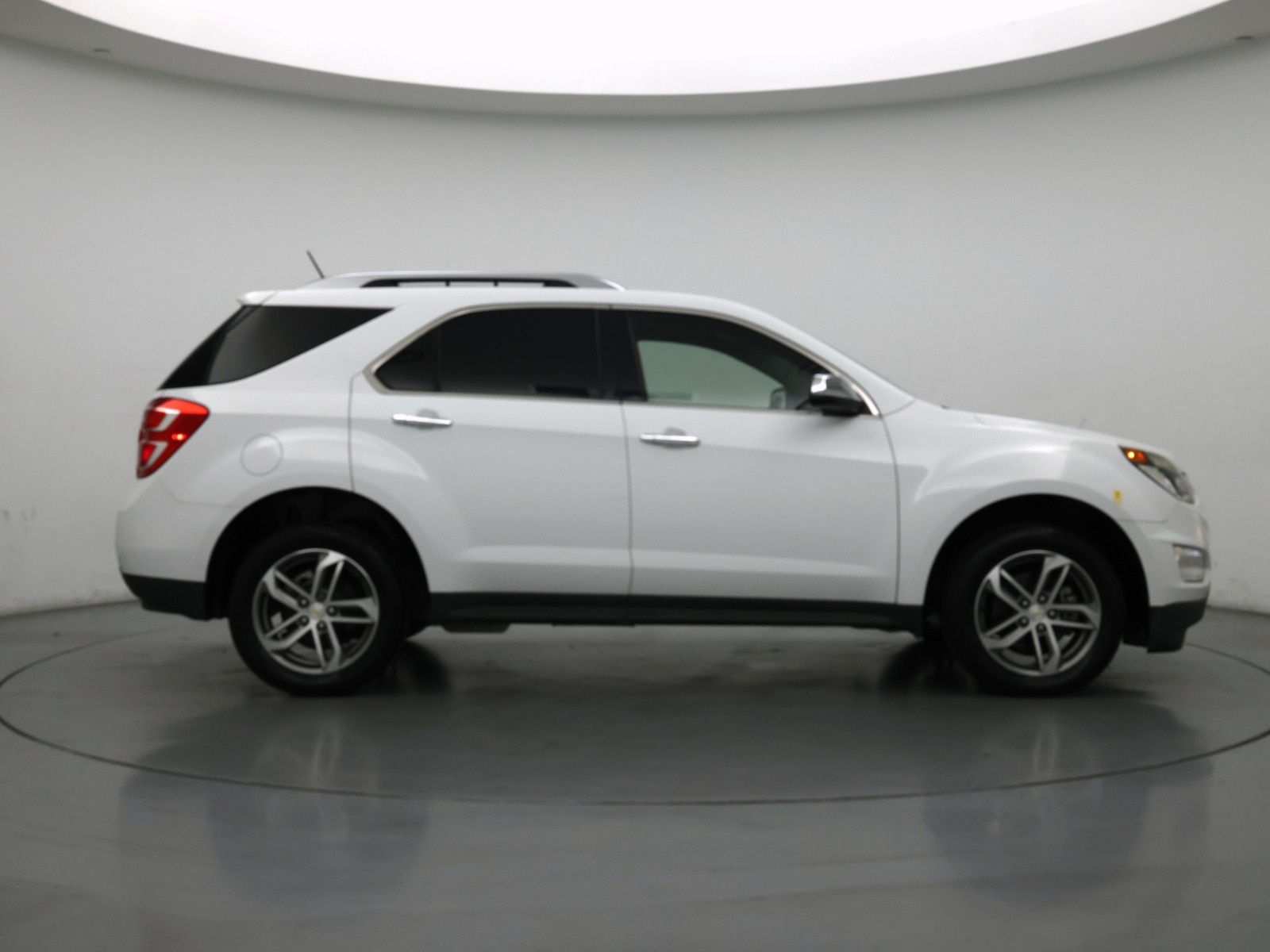 2016 Chevrolet Equinox LTZ - Photo 8
